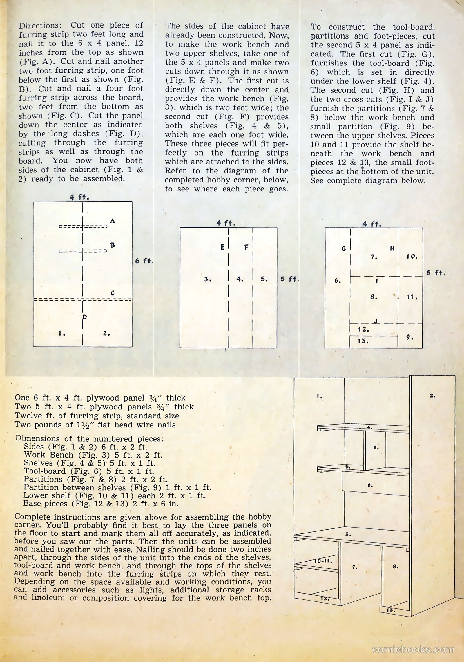 Calling All Boys #1 — page 31 of 61