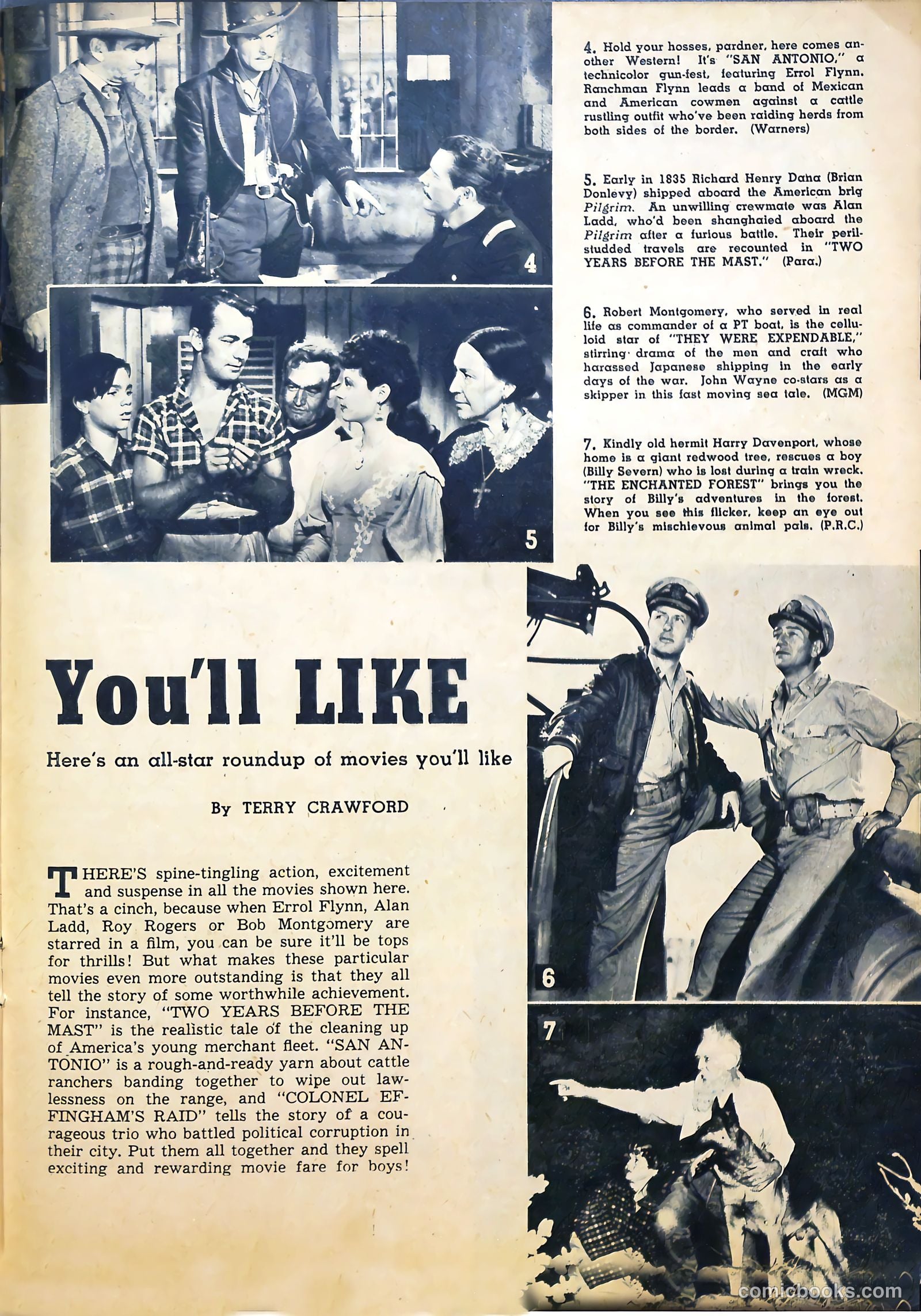 Calling All Boys #1 — page 33 of 61