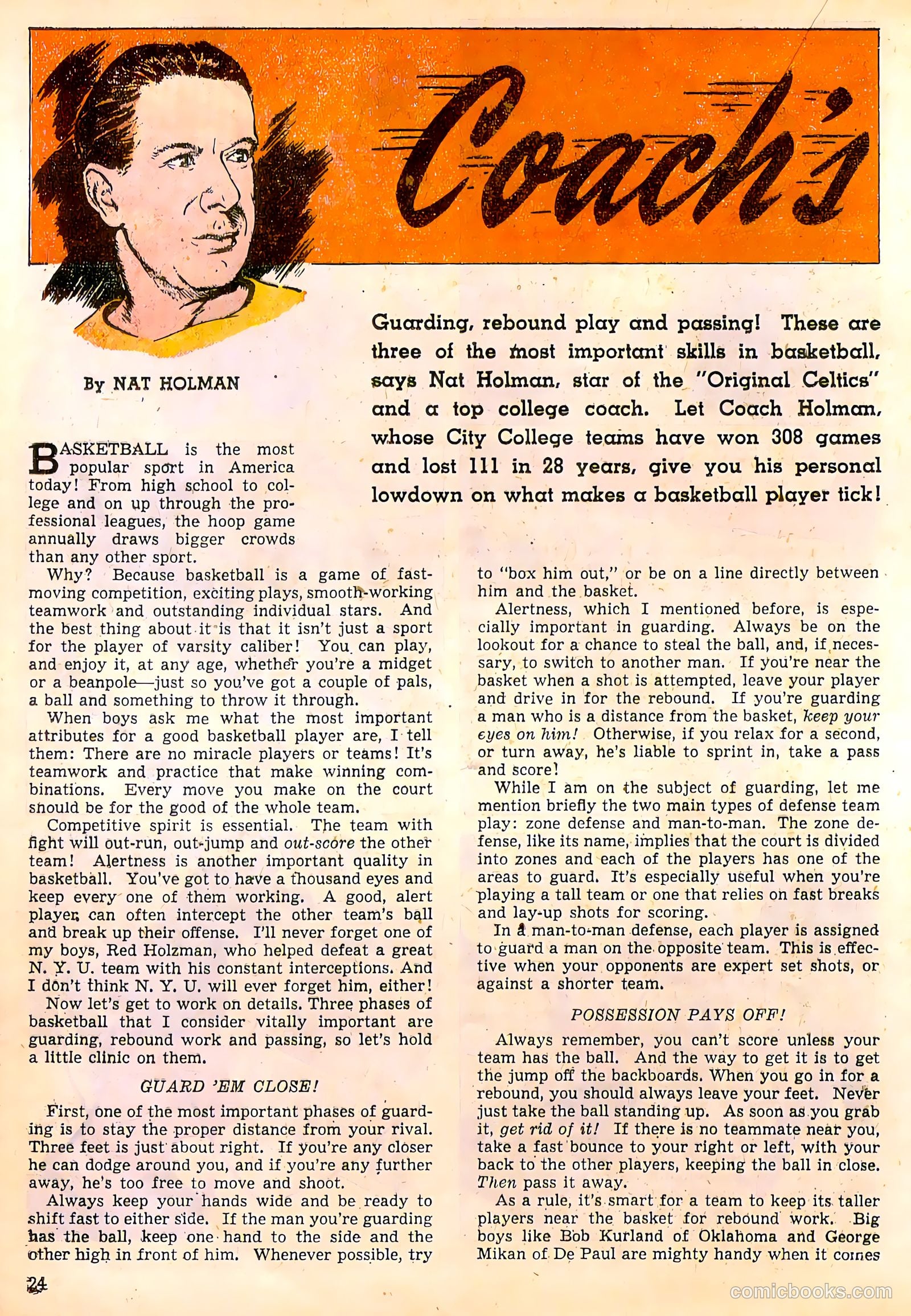 Calling All Boys #10 — page 24 of 52