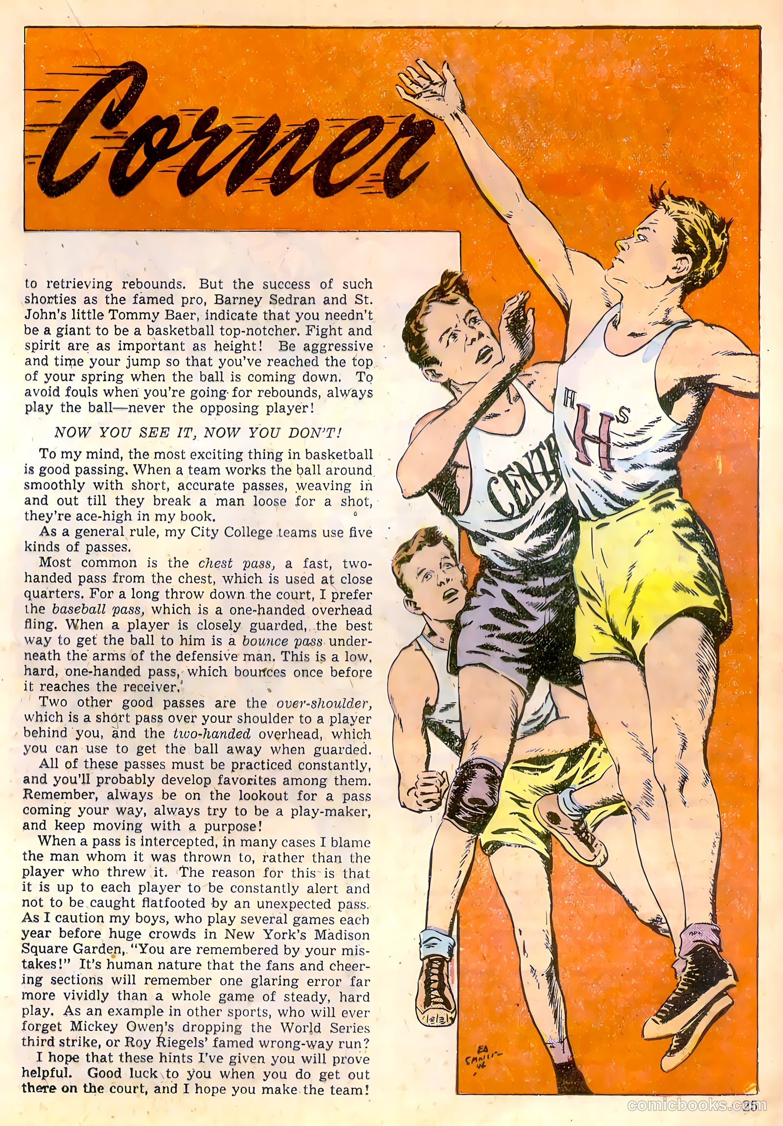 Calling All Boys #10 — page 25 of 52