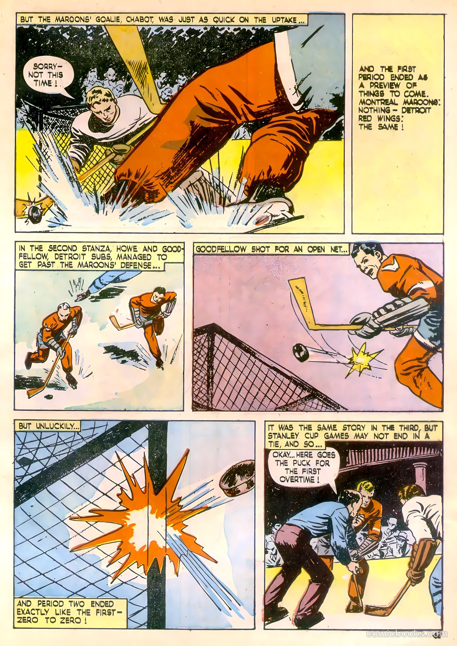 Calling All Boys #10 — page 47 of 52