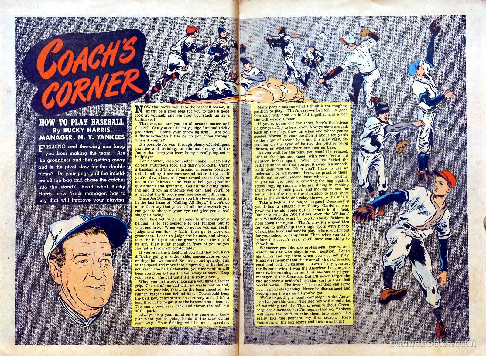 Calling All Boys #12 — page 10 of 34