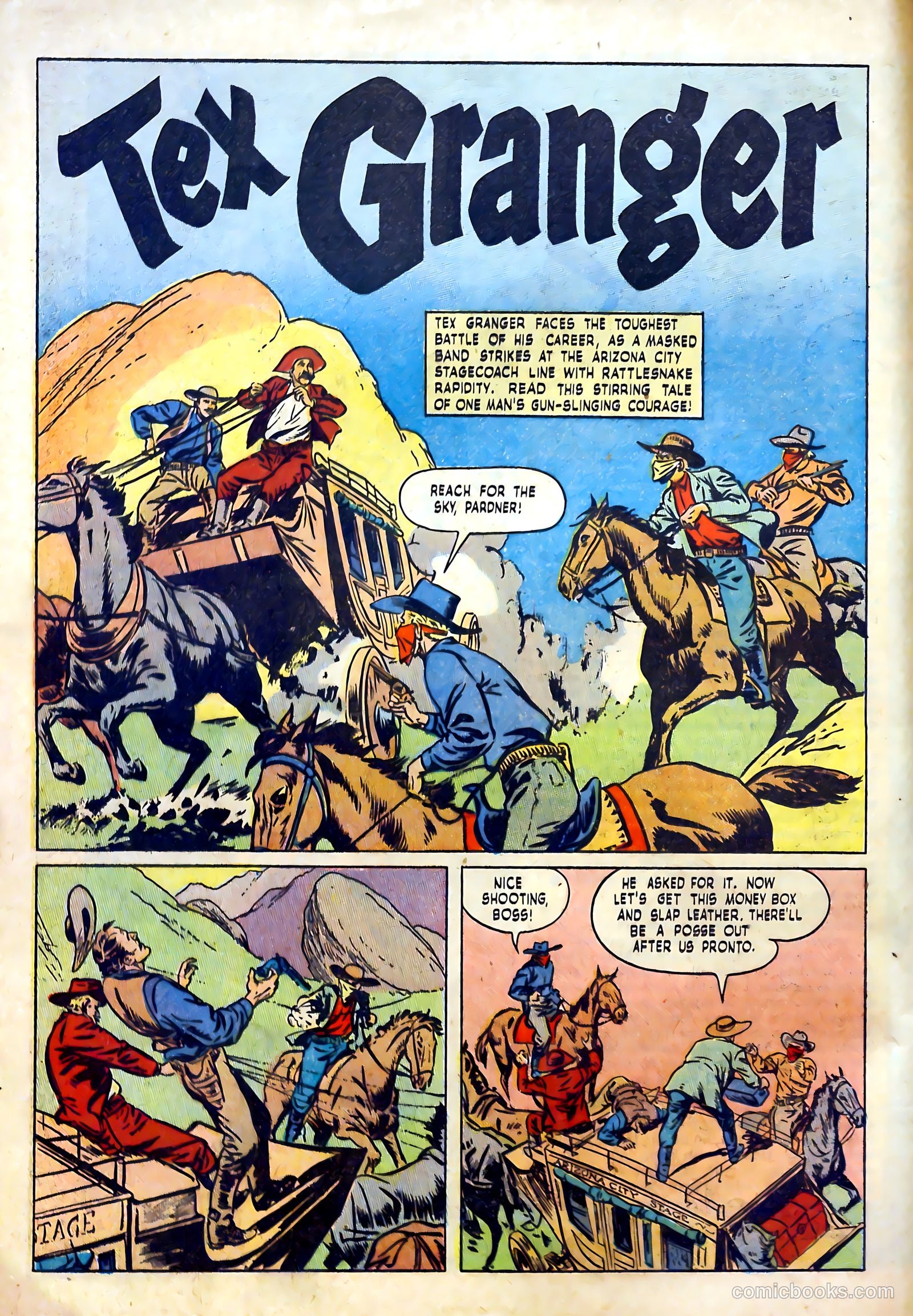 Calling All Boys #12 — page 11 of 34