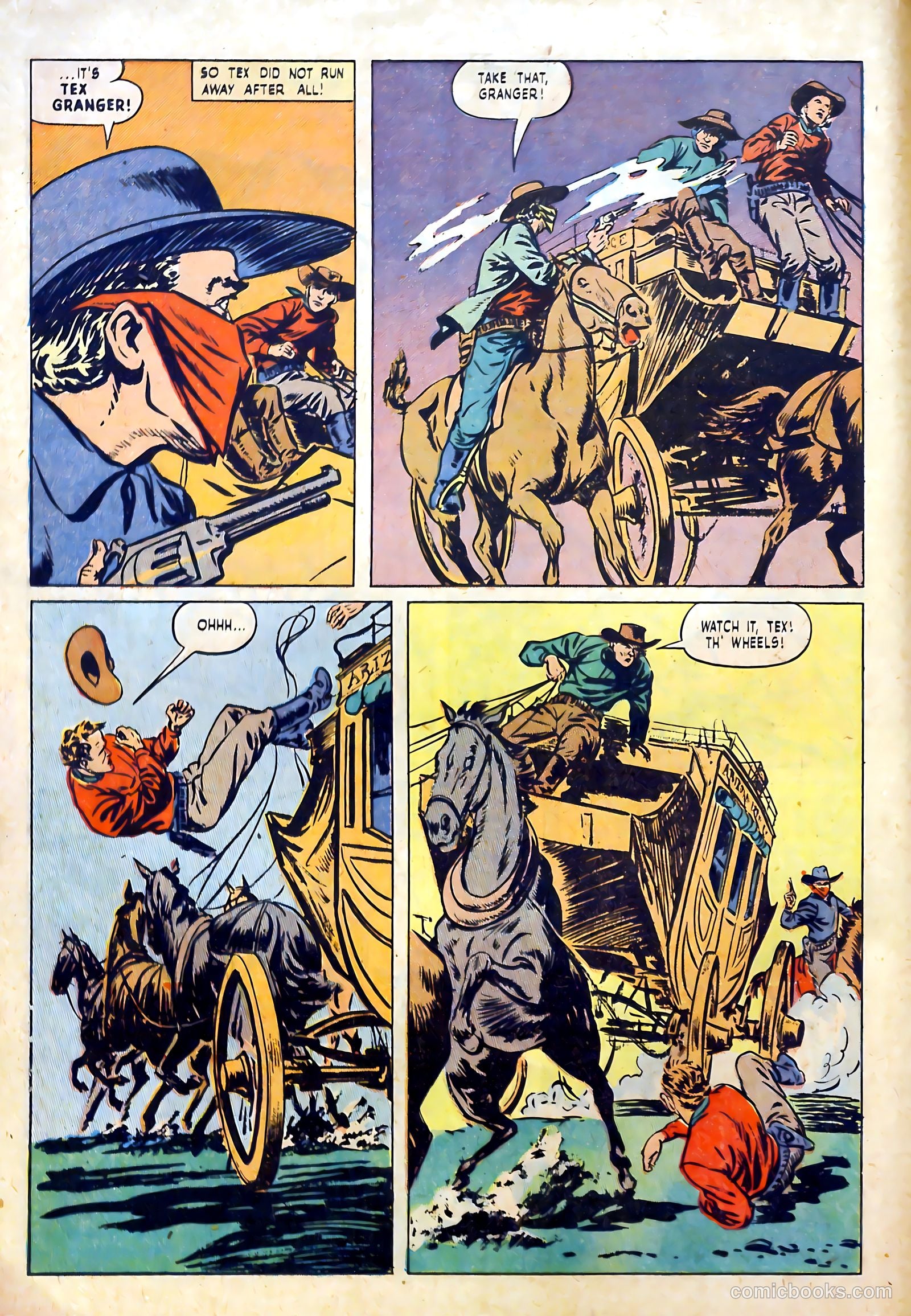 Calling All Boys #12 — page 15 of 34