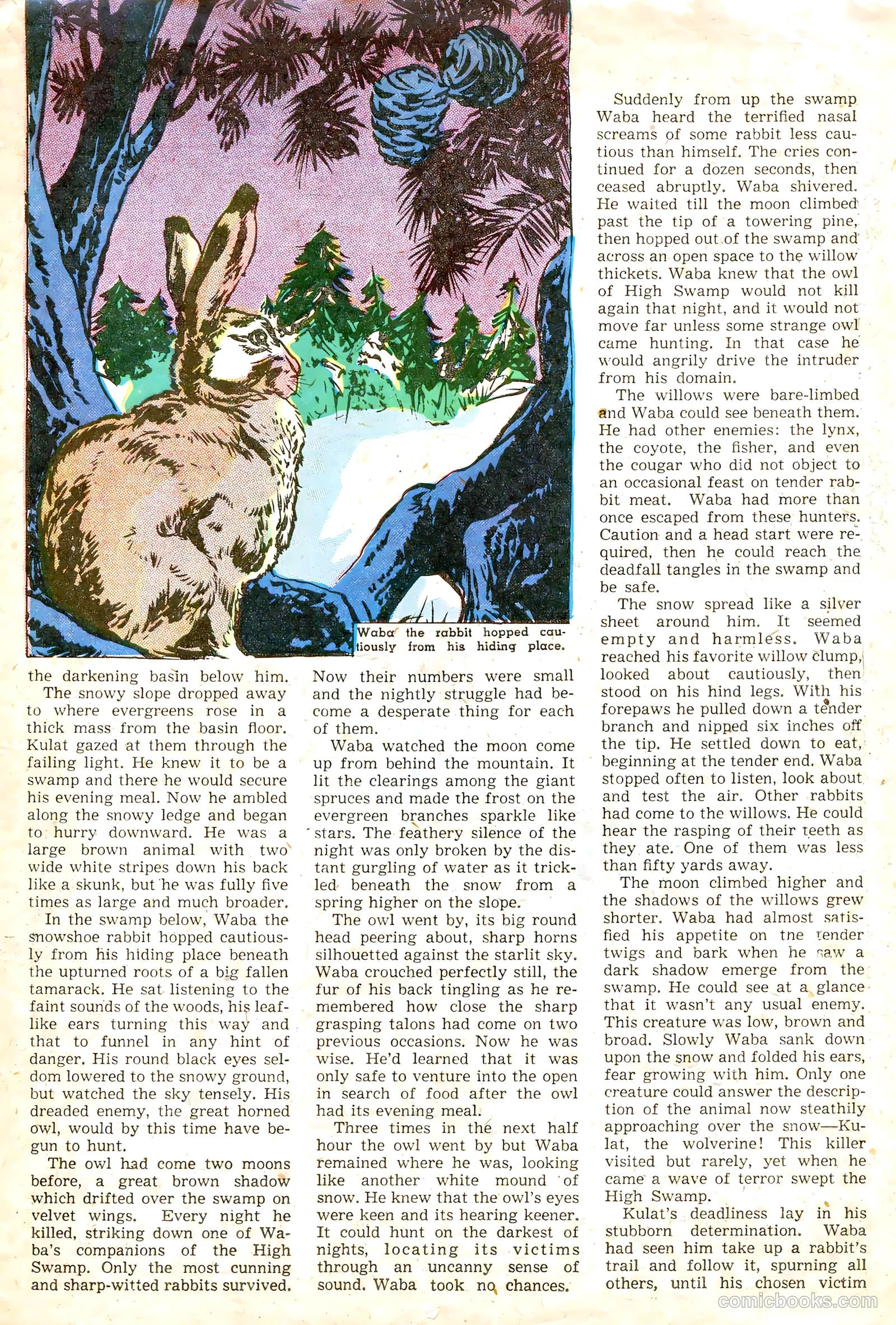 Calling All Boys #13 — page 27 of 36
