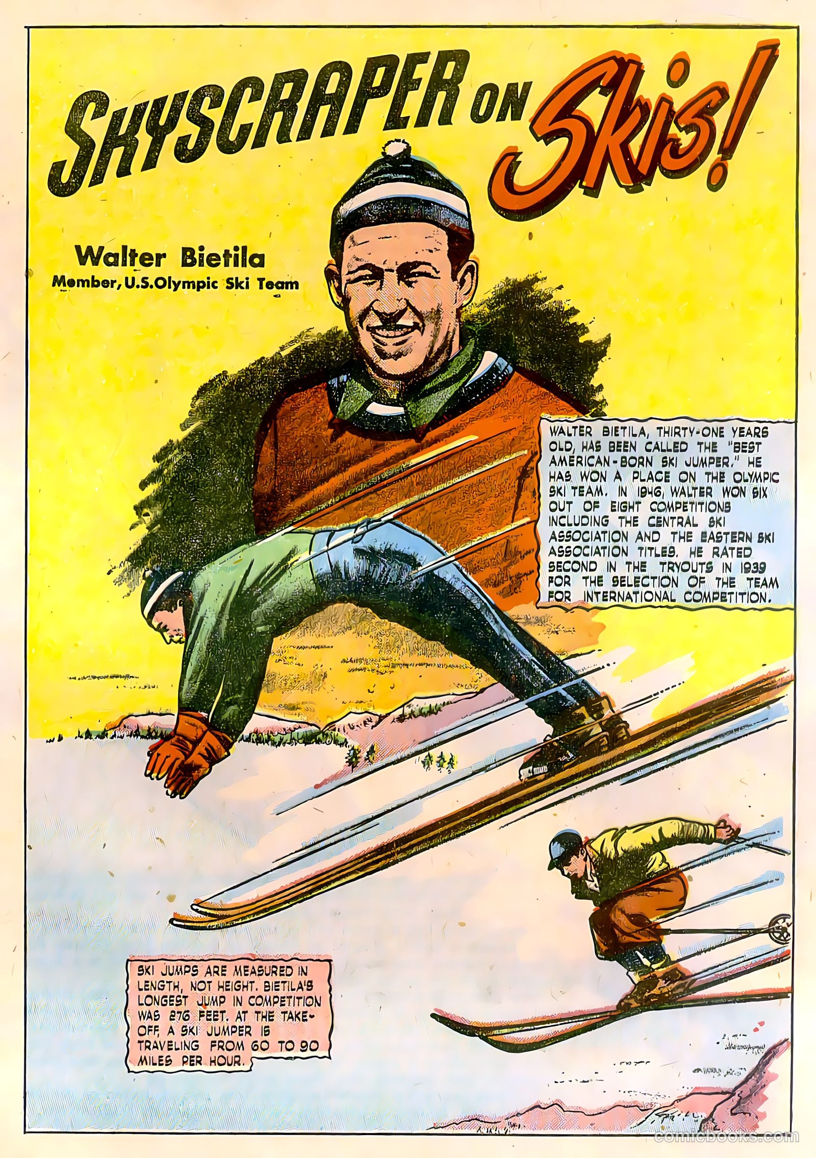Calling All Boys #16 — page 17 of 36