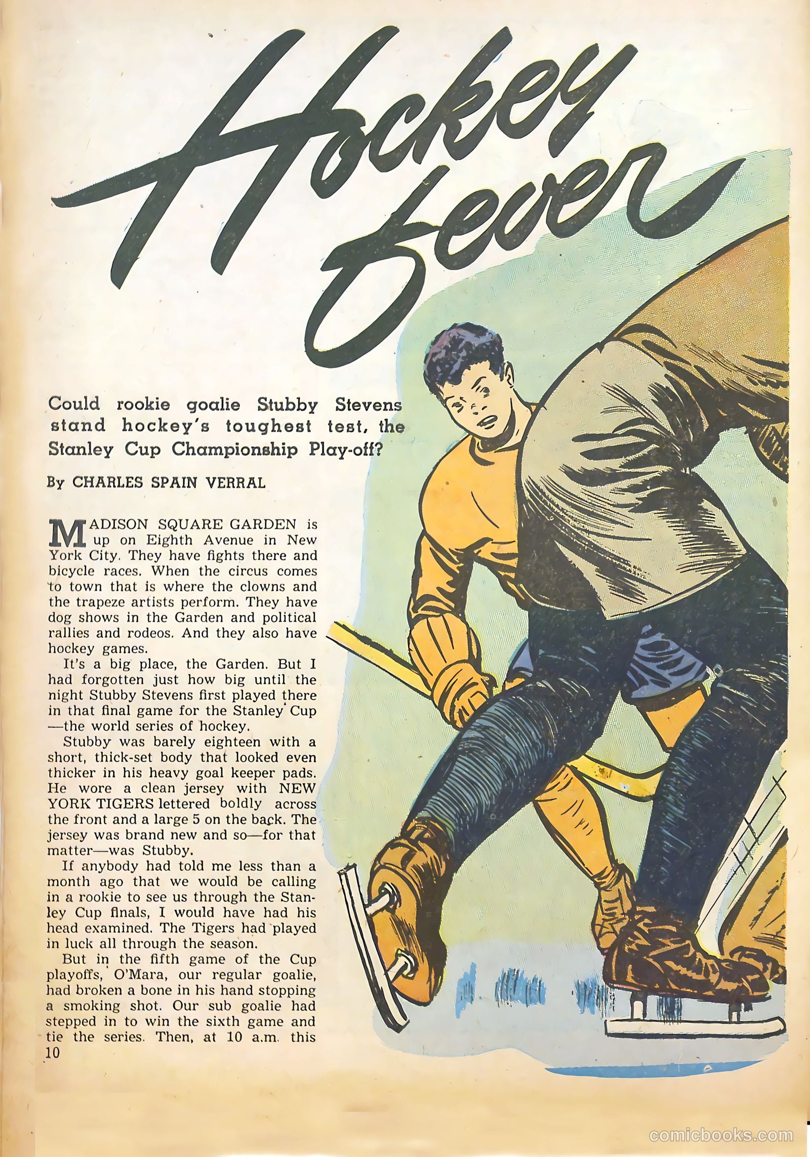 Calling All Boys #2 — page 10 of 60