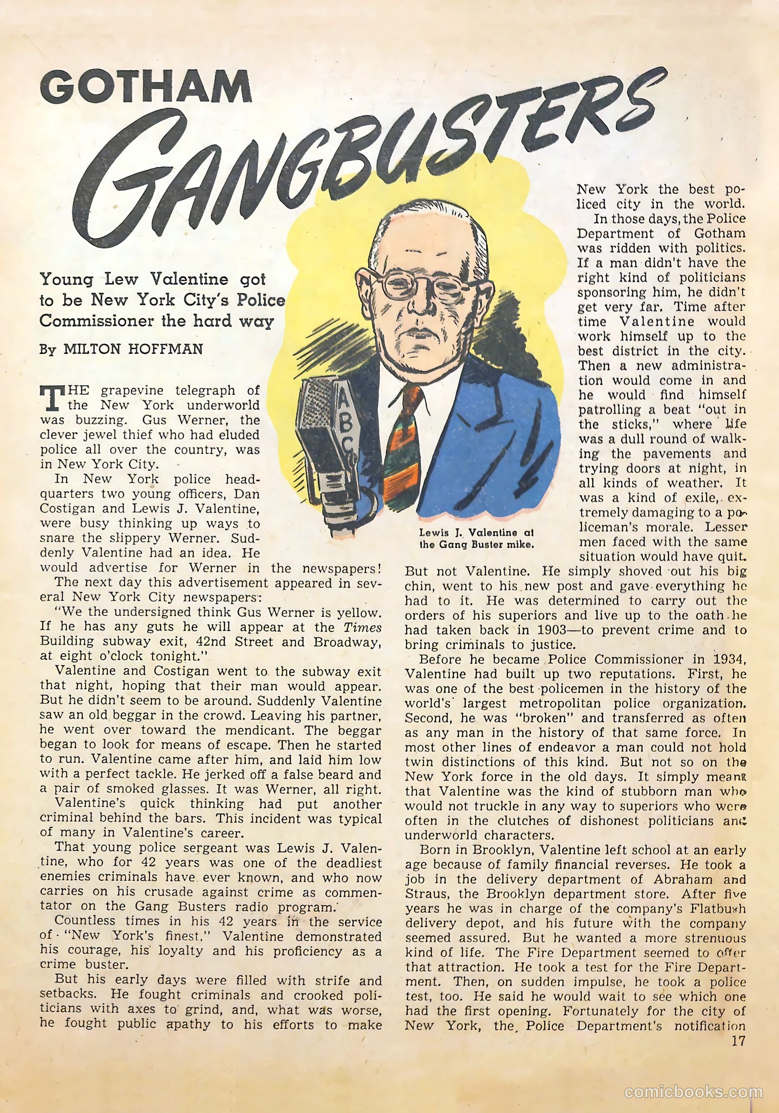 Calling All Boys #2 — page 17 of 60