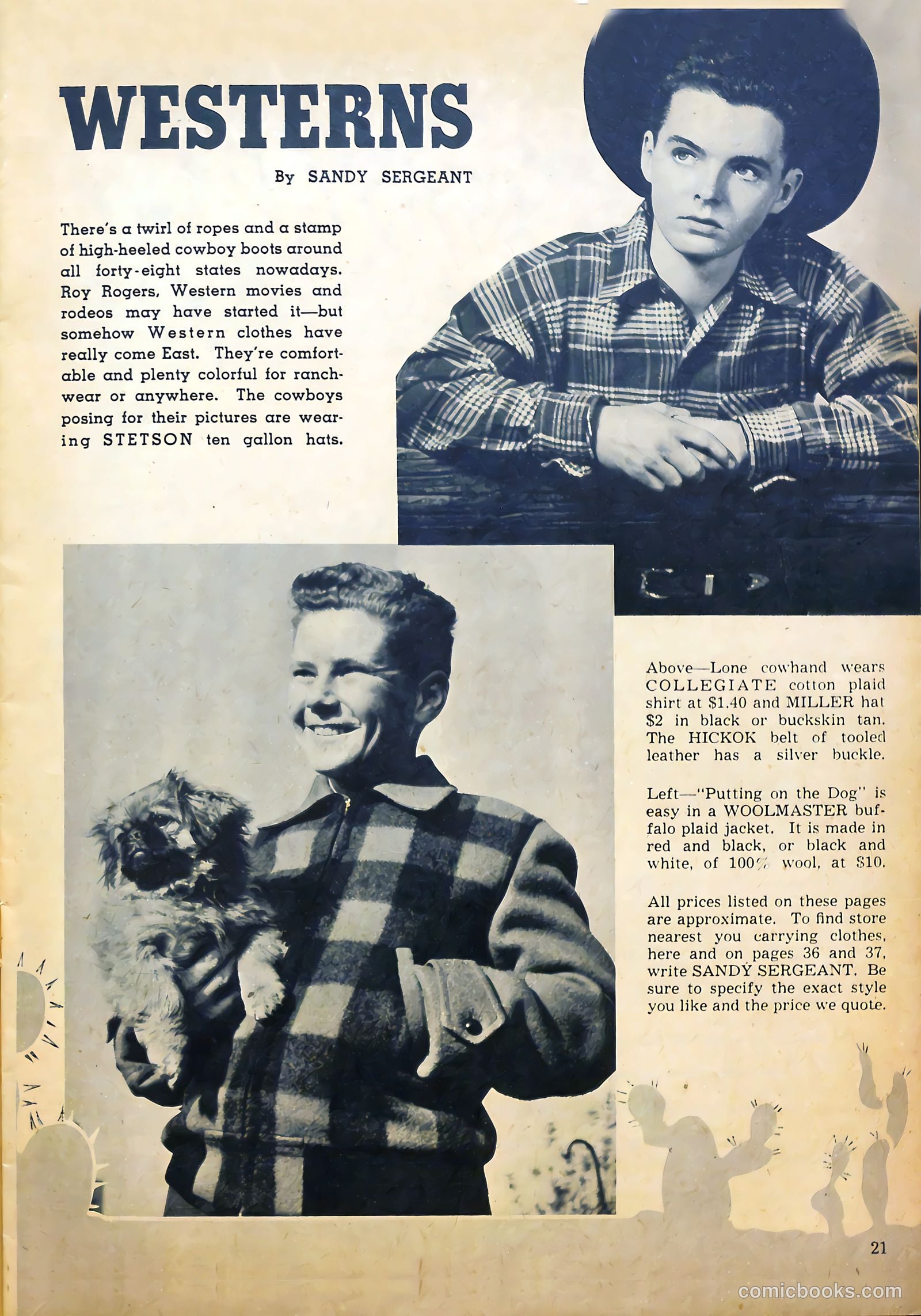 Calling All Boys #2 — page 21 of 60