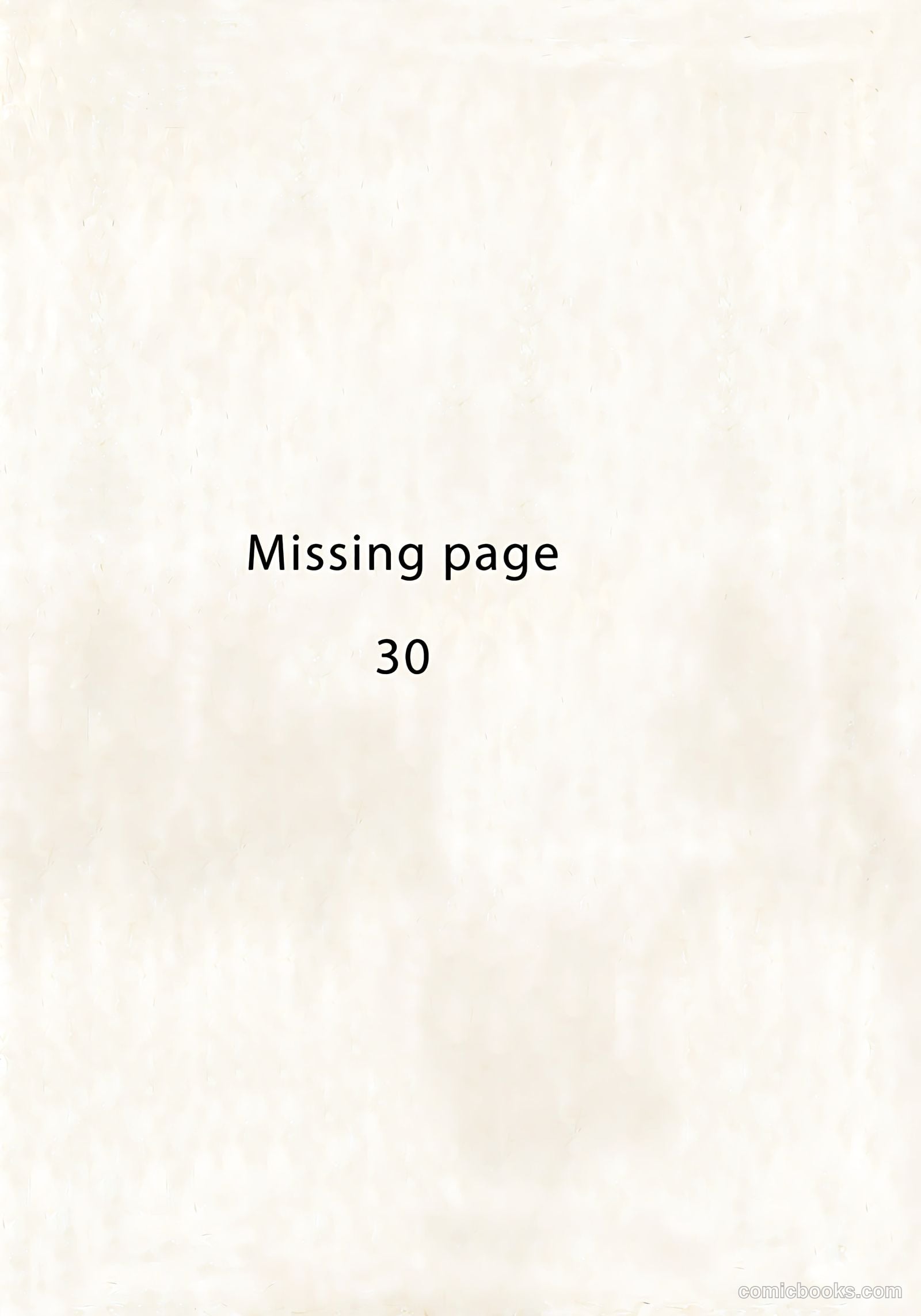 Calling All Boys #2 — page 30 of 60