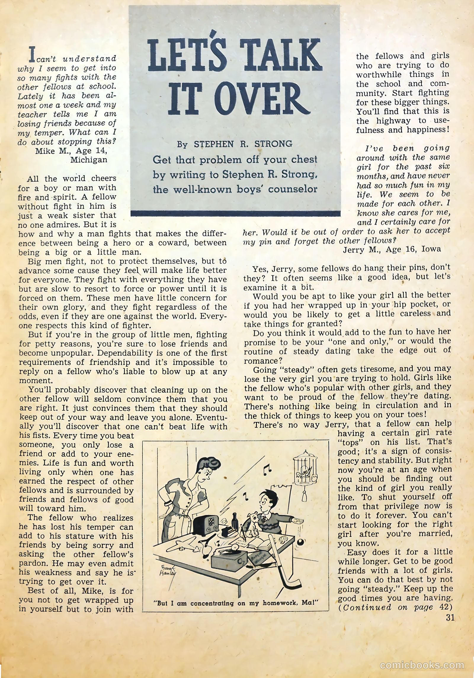 Calling All Boys #2 — page 31 of 60