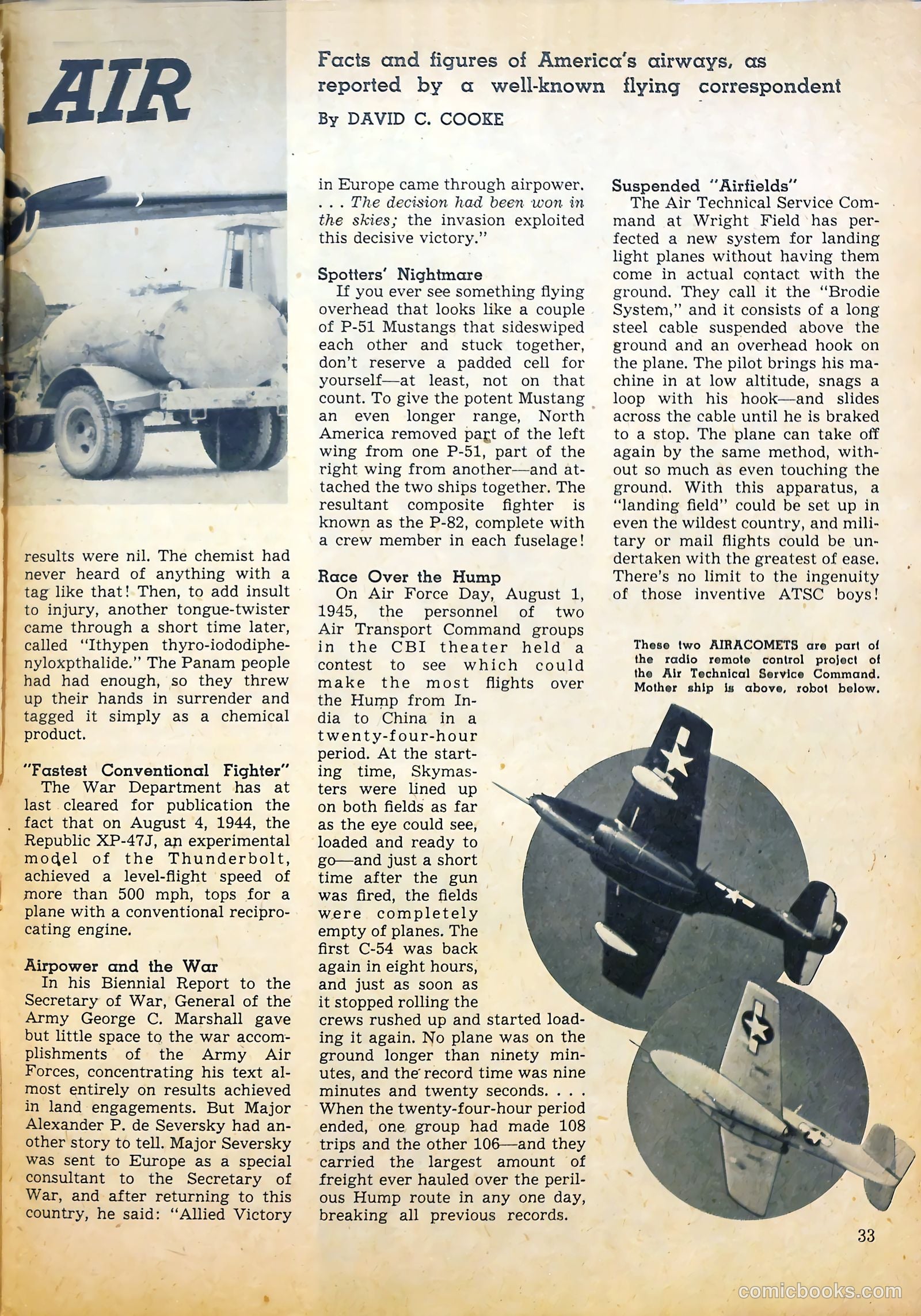 Calling All Boys #2 — page 33 of 60