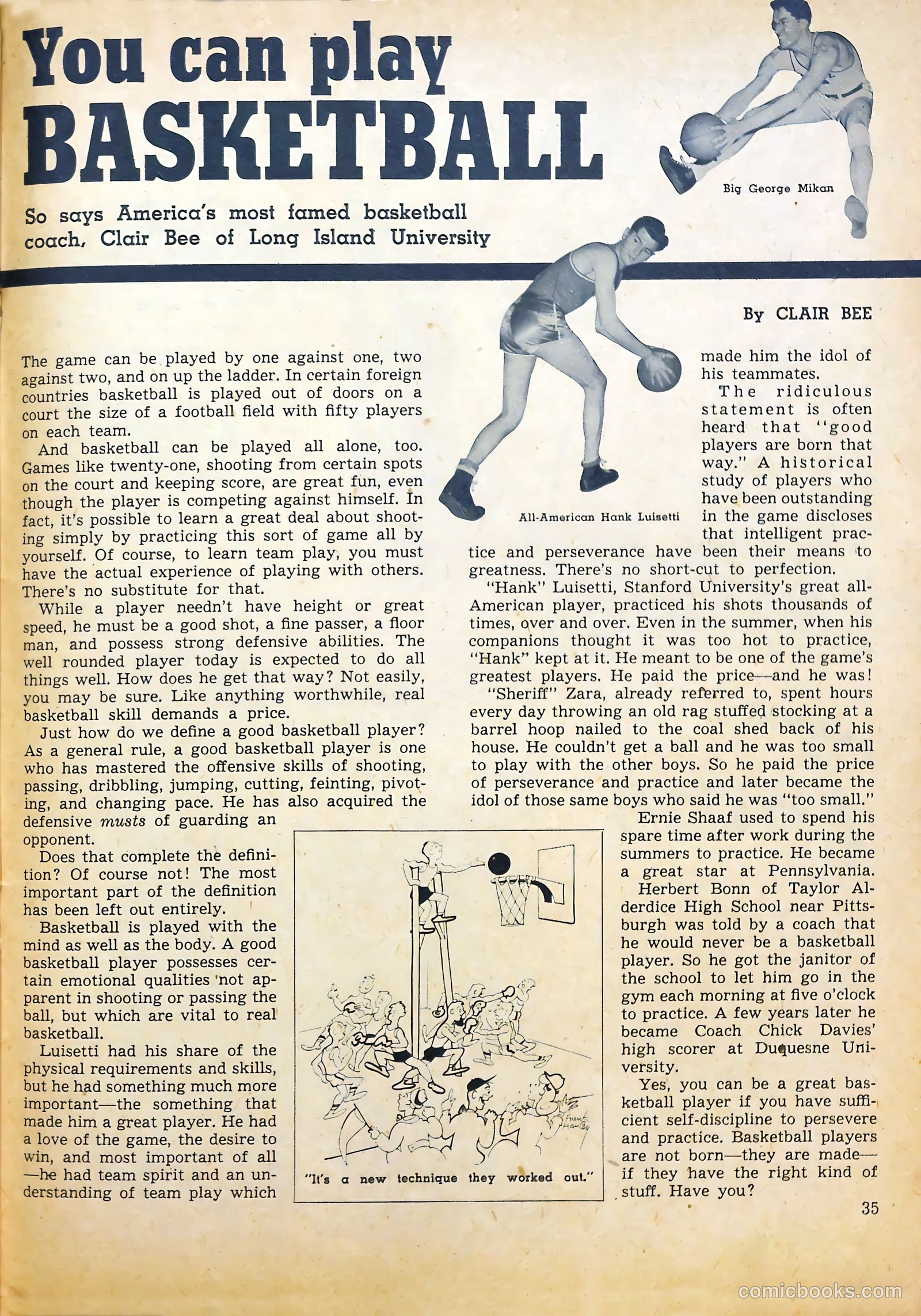 Calling All Boys #2 — page 35 of 60