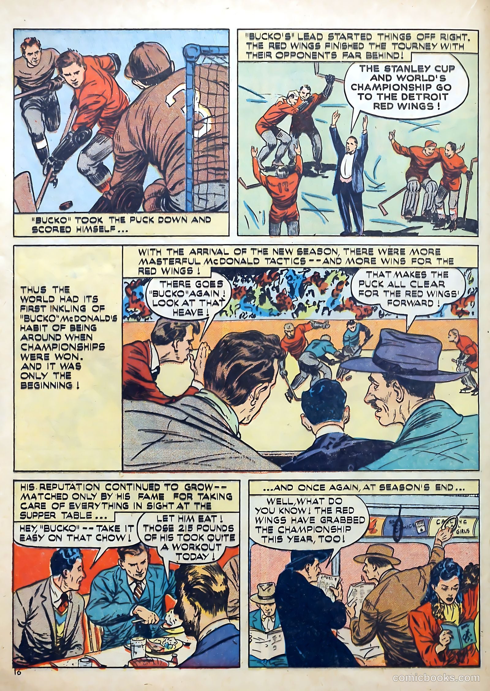 Calling All Boys #3 — page 16 of 60