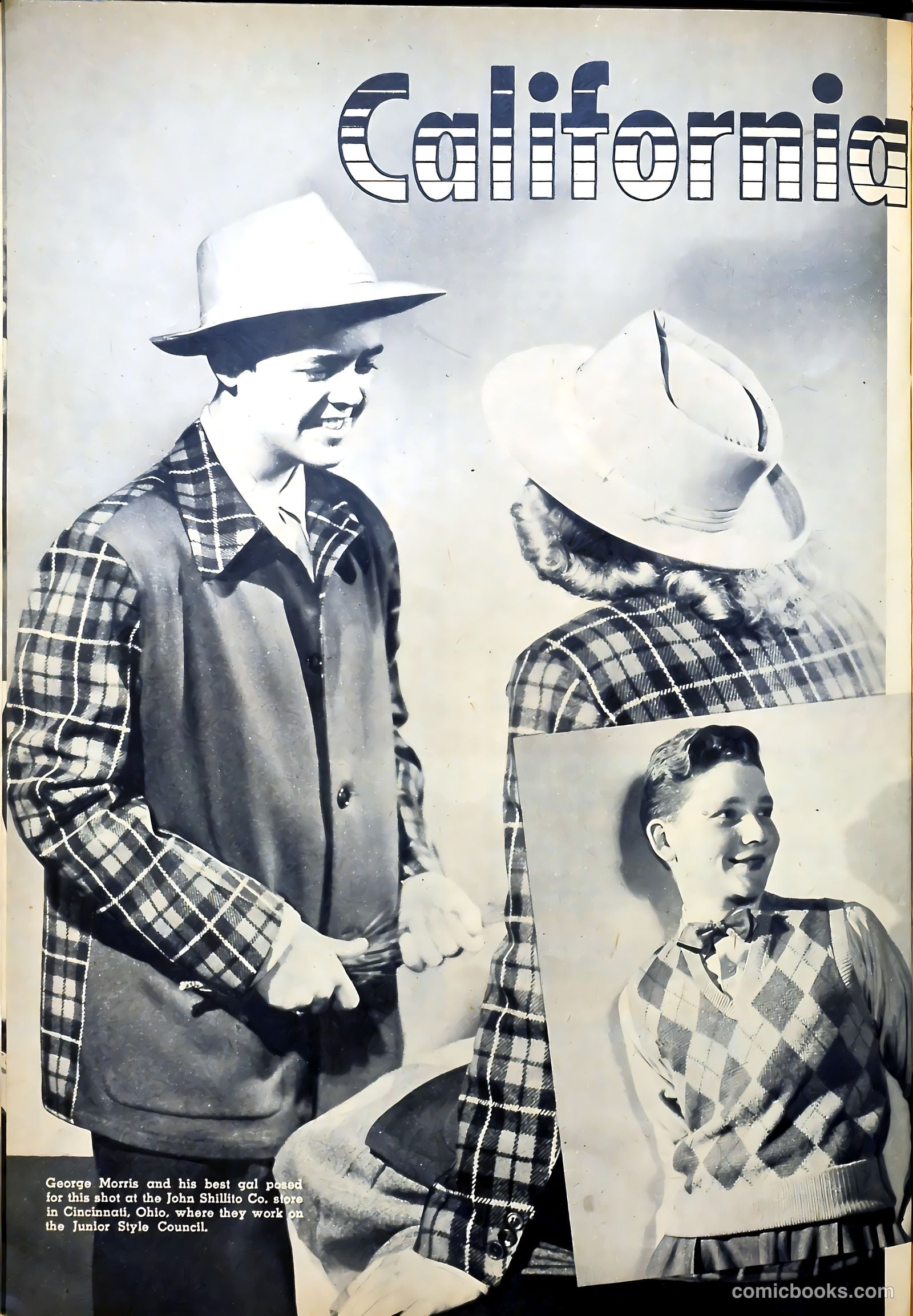 Calling All Boys #3 — page 36 of 60