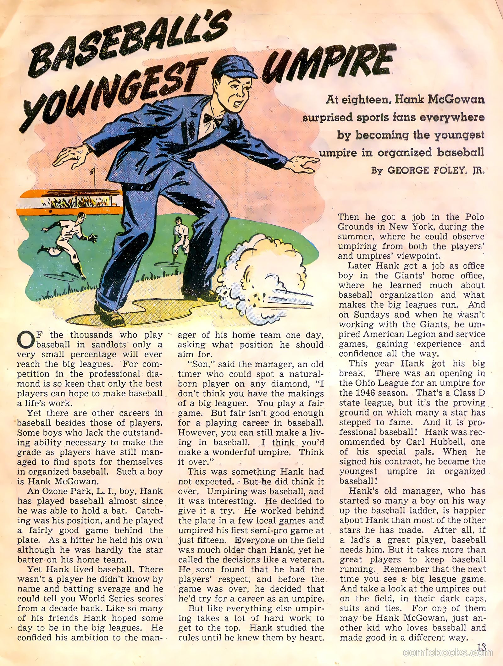 Calling All Boys #6 — page 13 of 52
