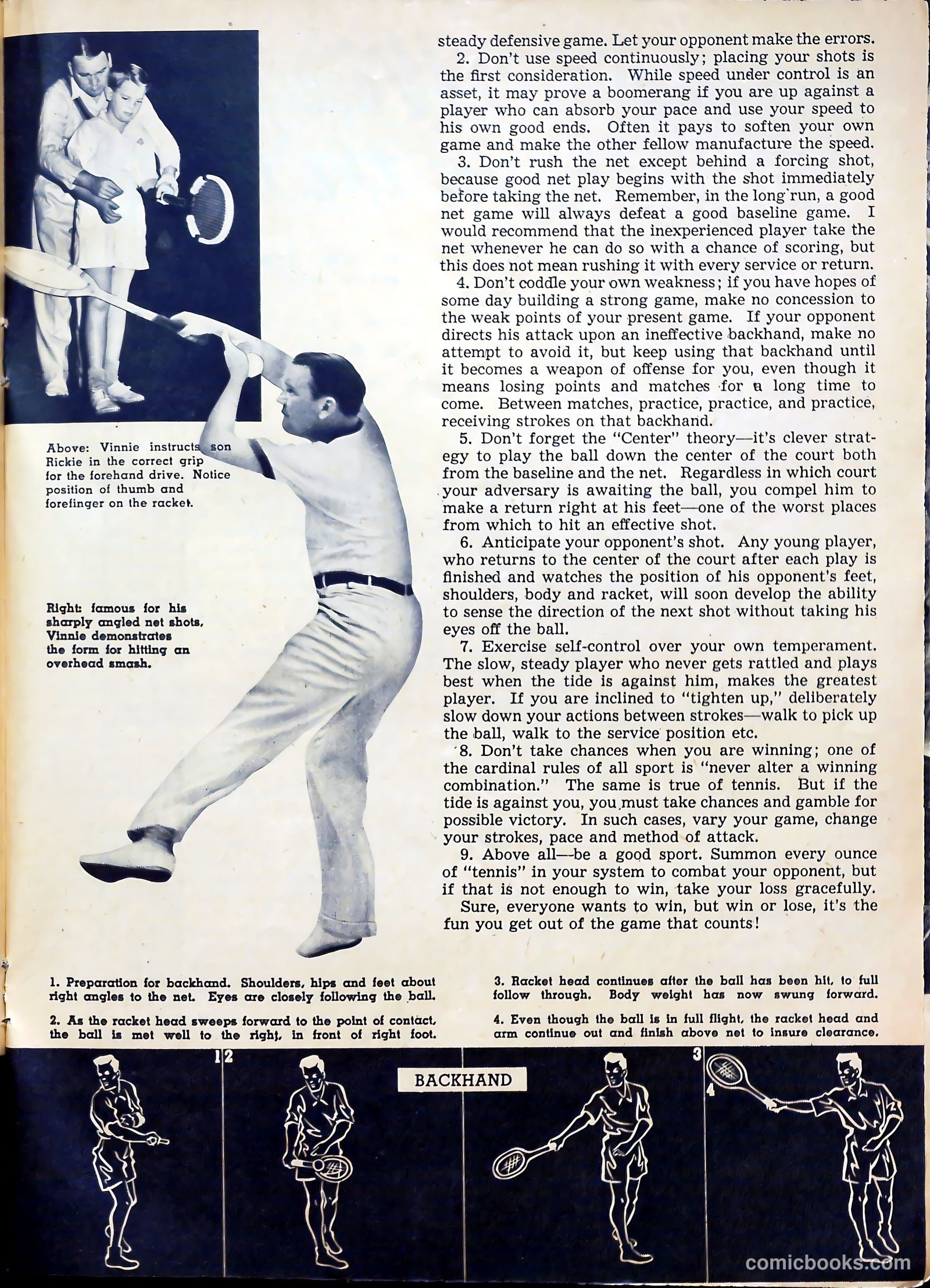 Calling All Boys #7 — page 25 of 52
