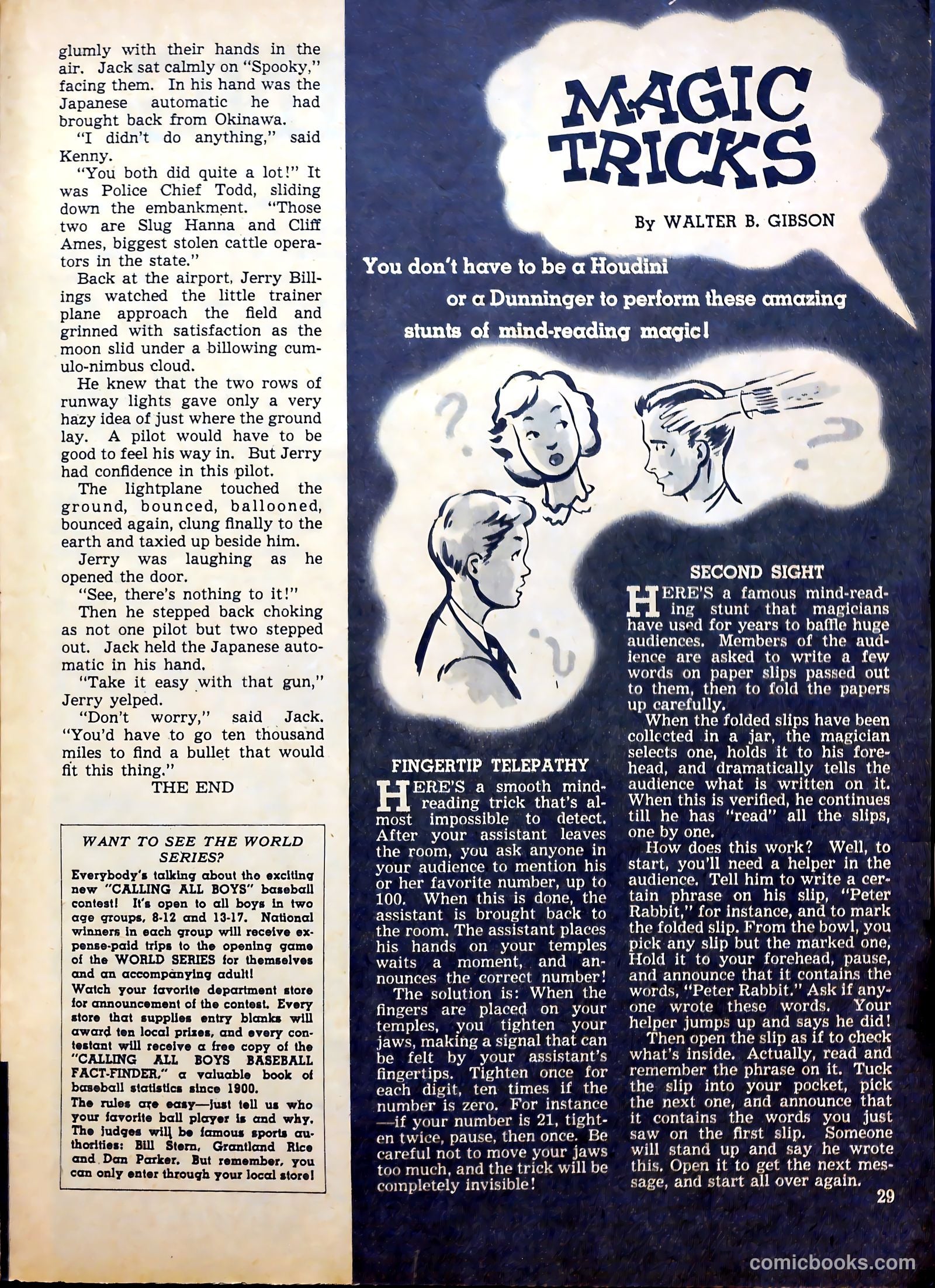 Calling All Boys #7 — page 29 of 52