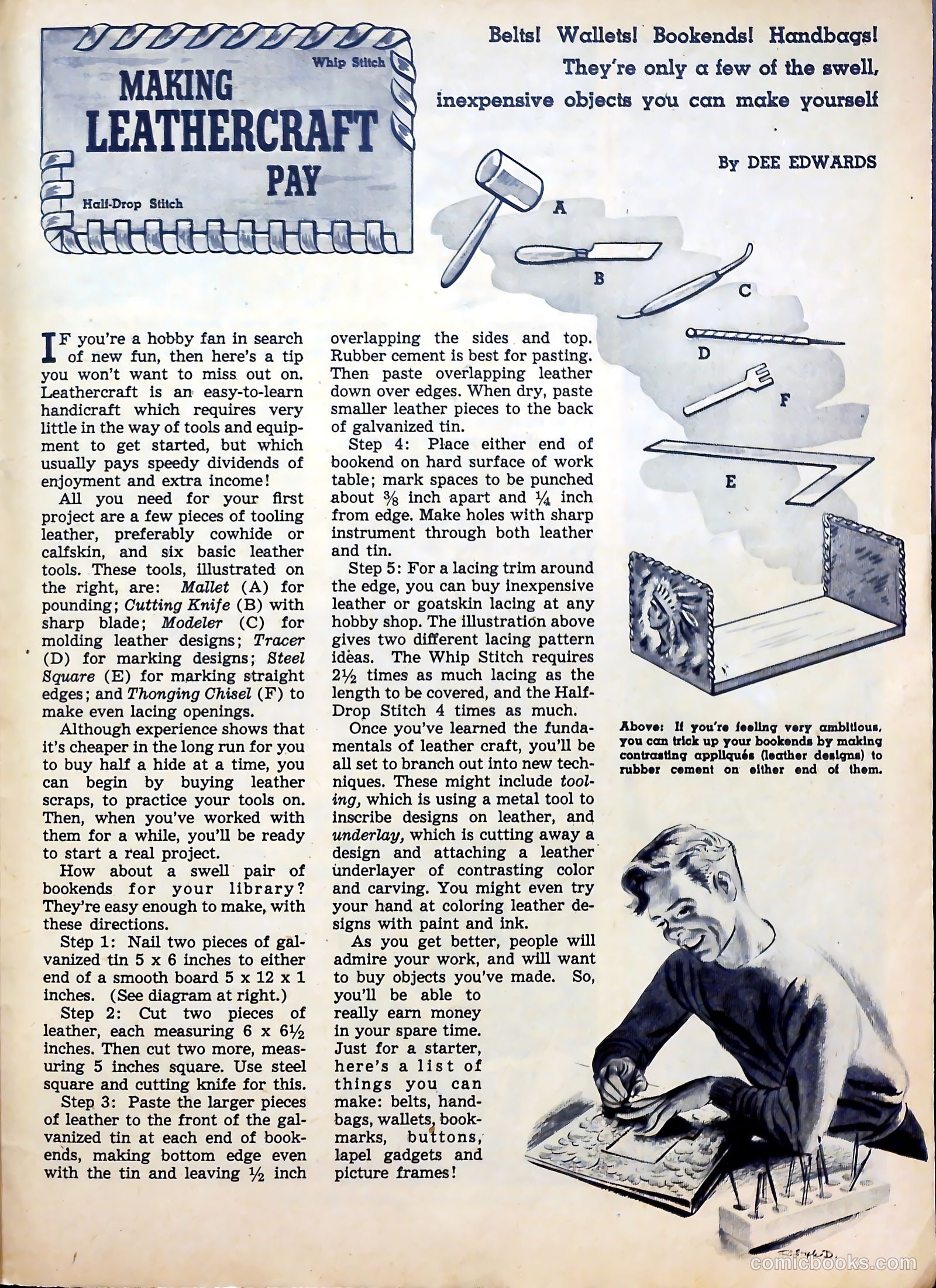 Calling All Boys #7 — page 33 of 52