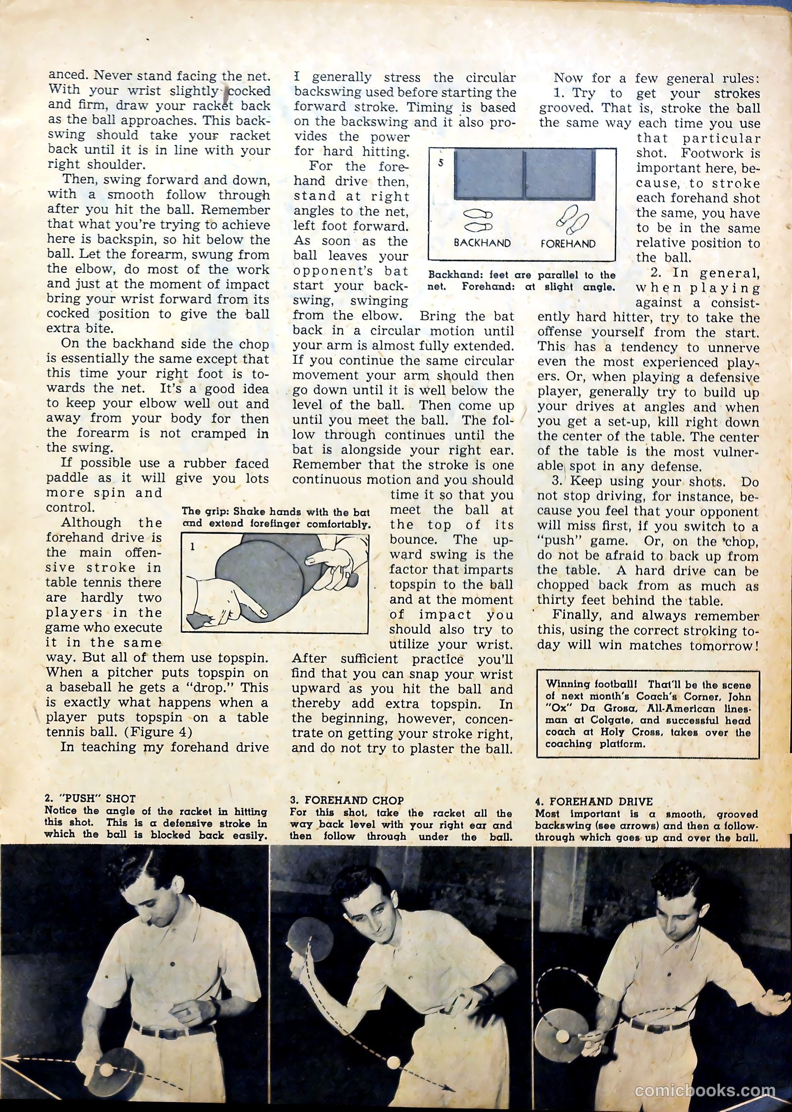 Calling All Boys #8 — page 27 of 59