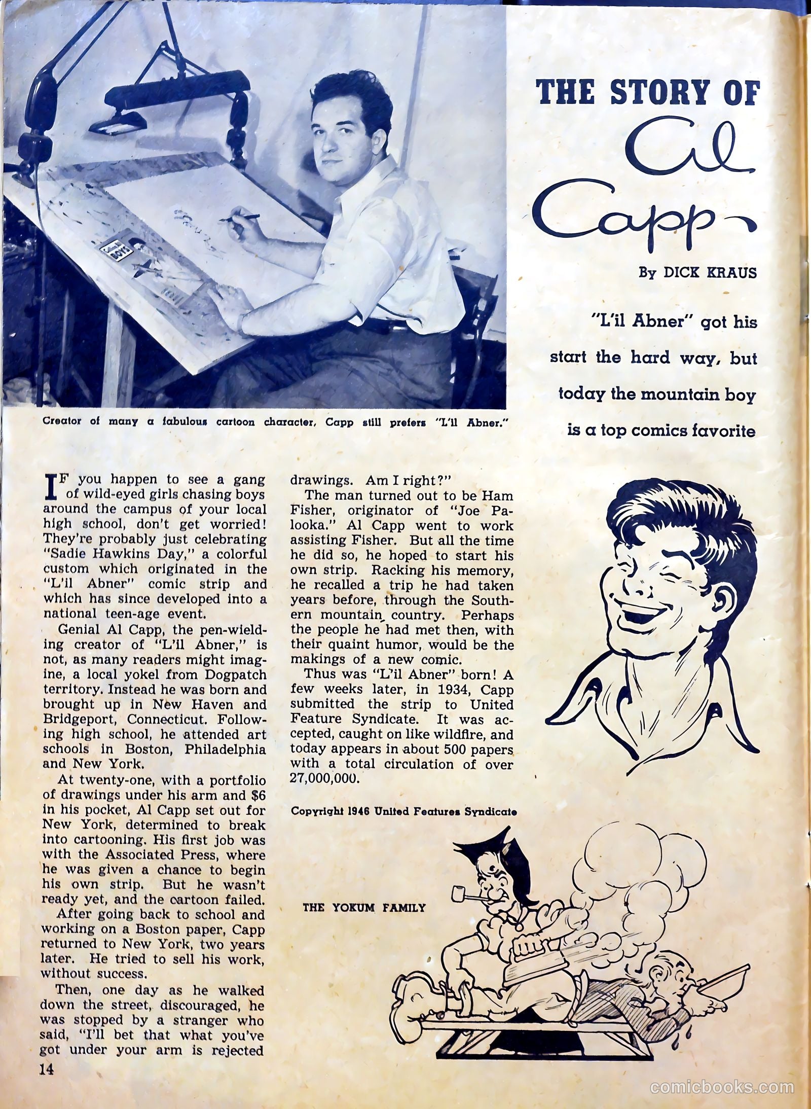 Calling All Boys #9 — page 12 of 49