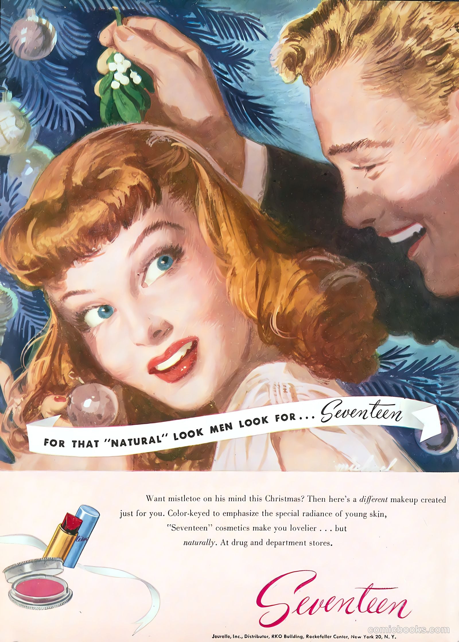 Calling All Girls #56 — page 75 of 76