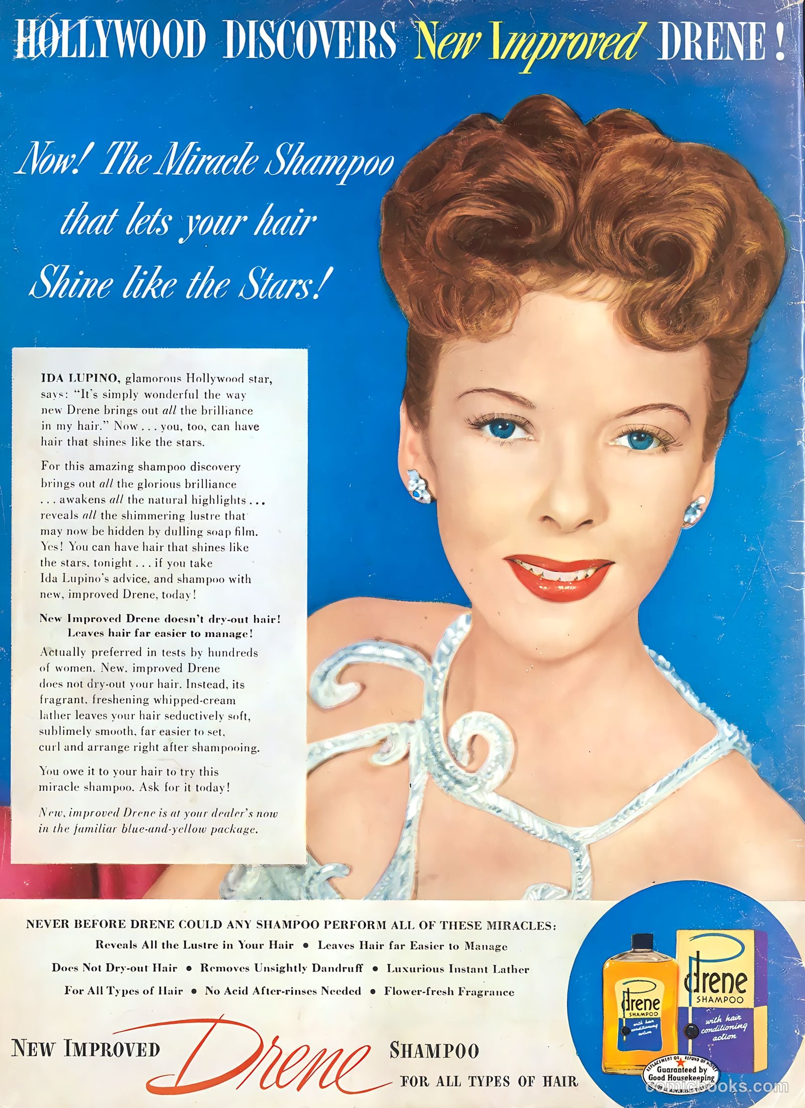 Calling All Girls #62 — page 70 of 70