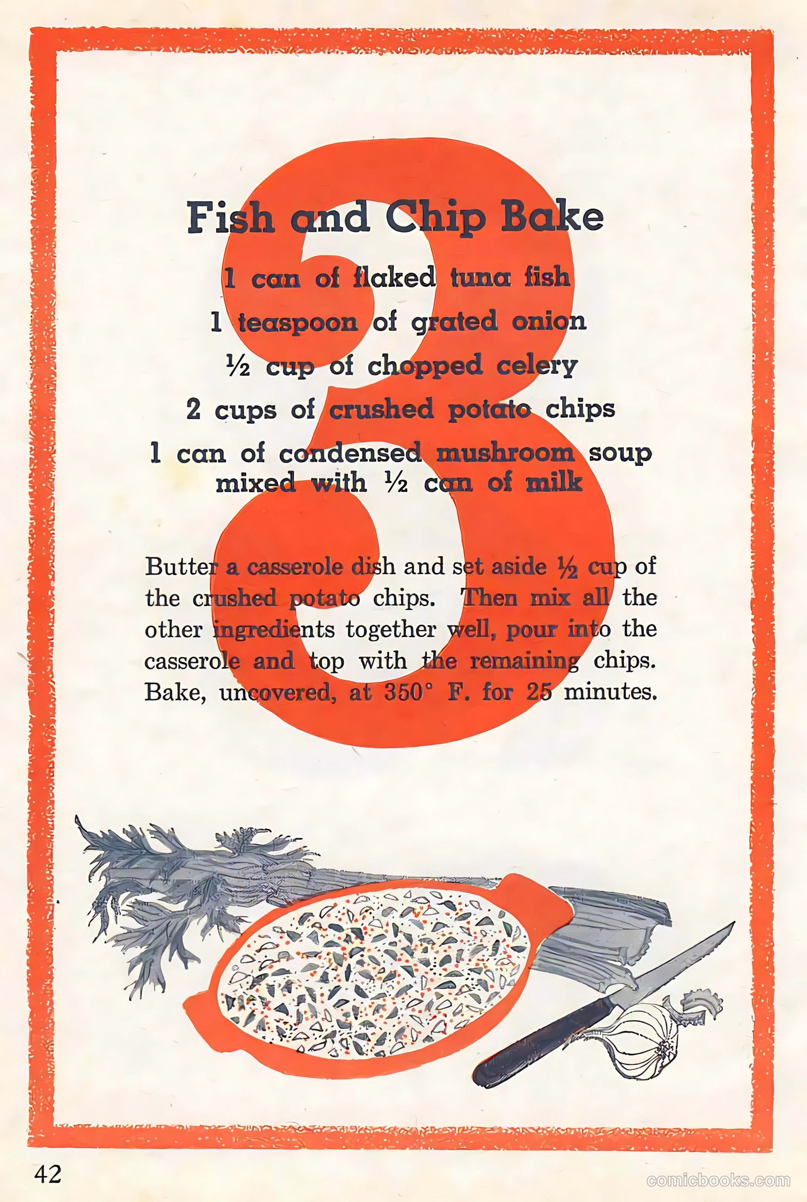Calling All Girls #64 — page 42 of 124