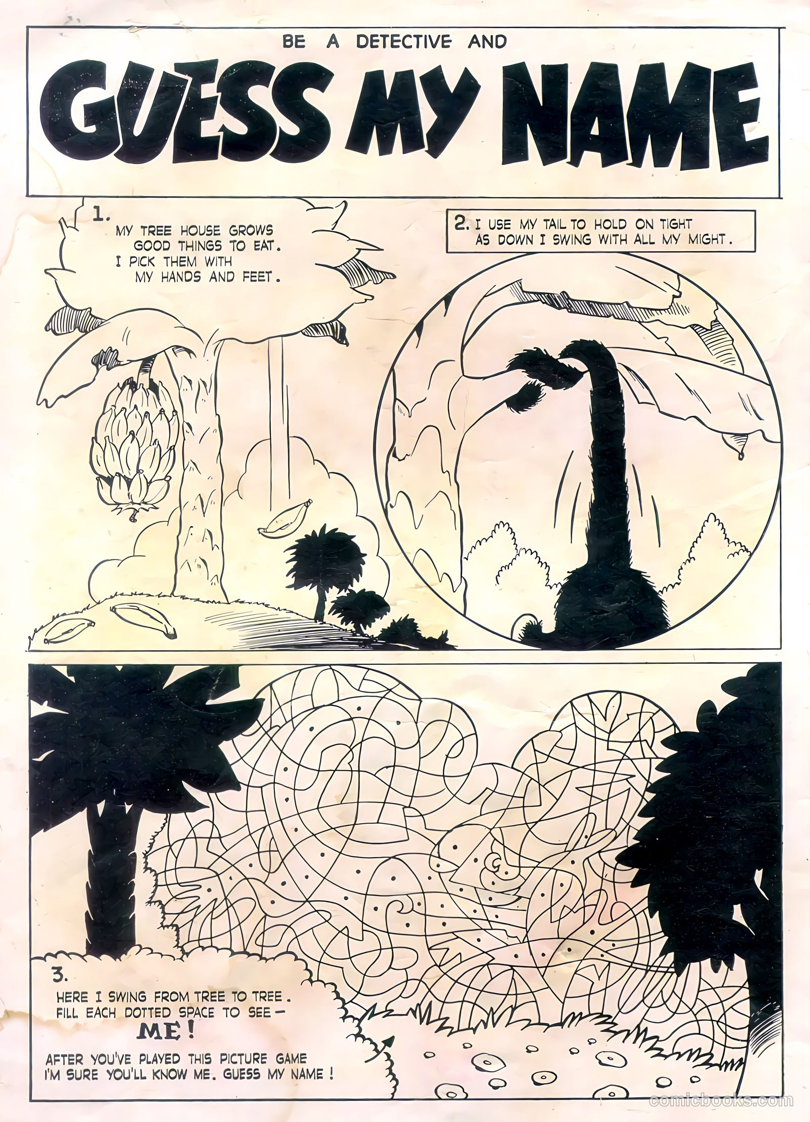 Calling All Kids #20 — page 2 of 36