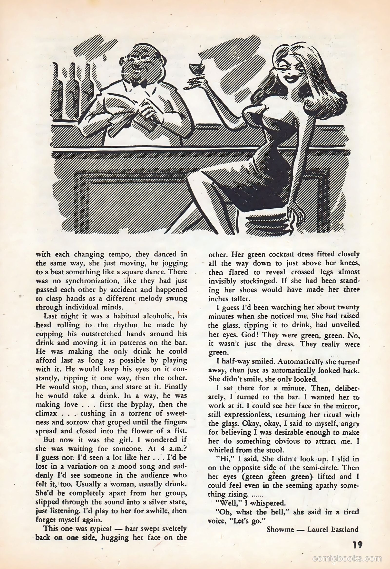 Campus Humor #3 — page 18 of 63