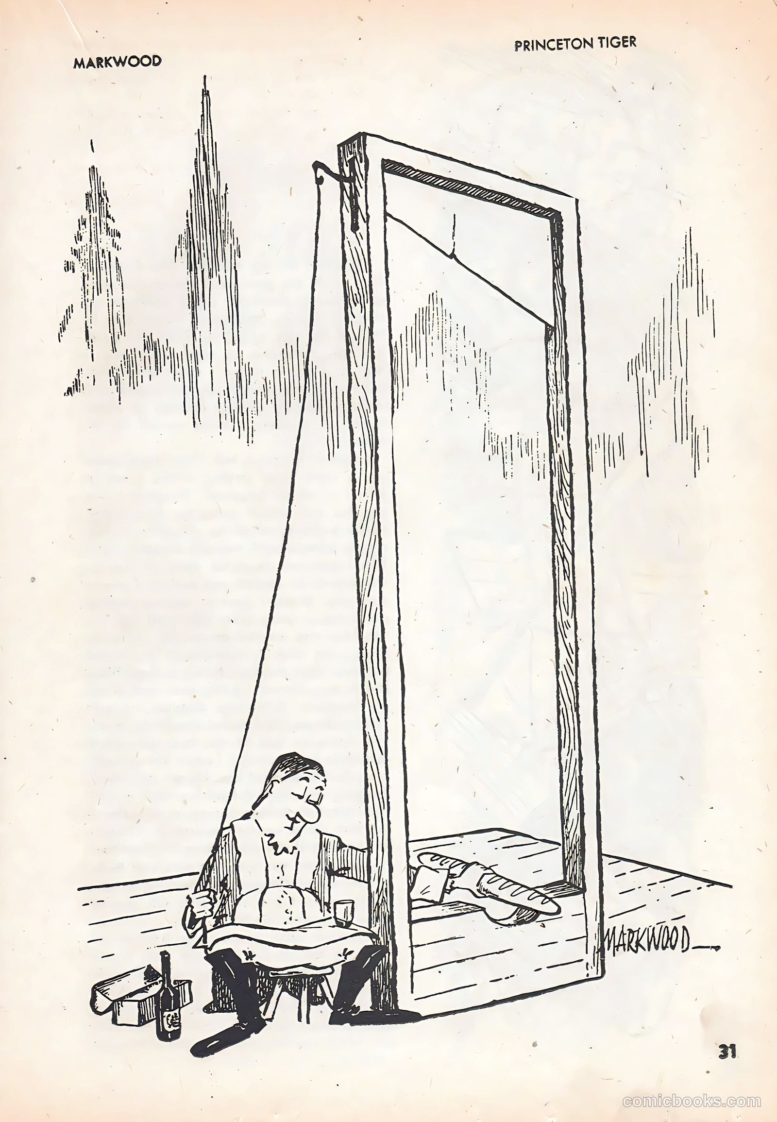 Campus Humor #3 — page 30 of 63