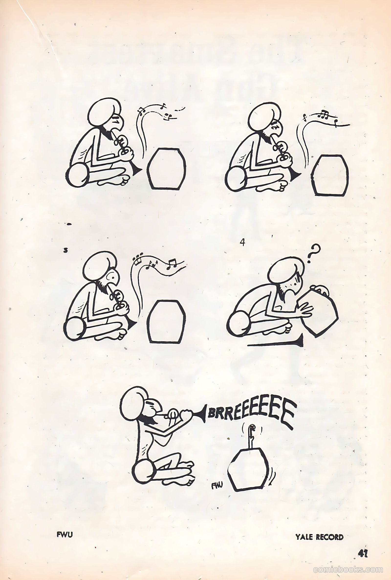Campus Humor #3 — page 39 of 63