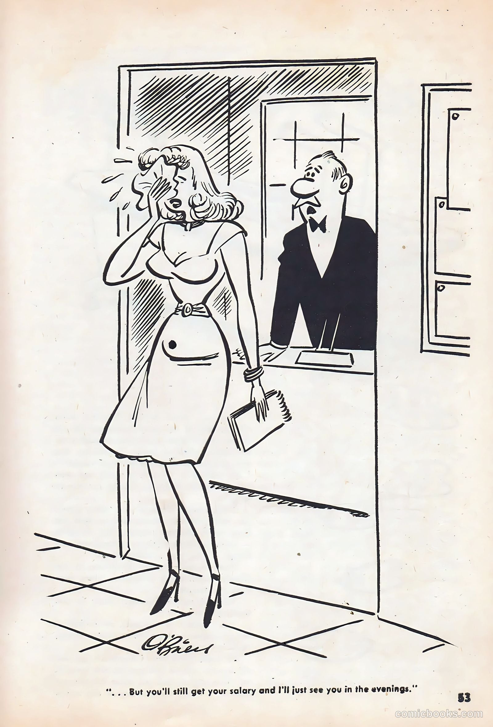 Campus Humor #3 — page 49 of 63