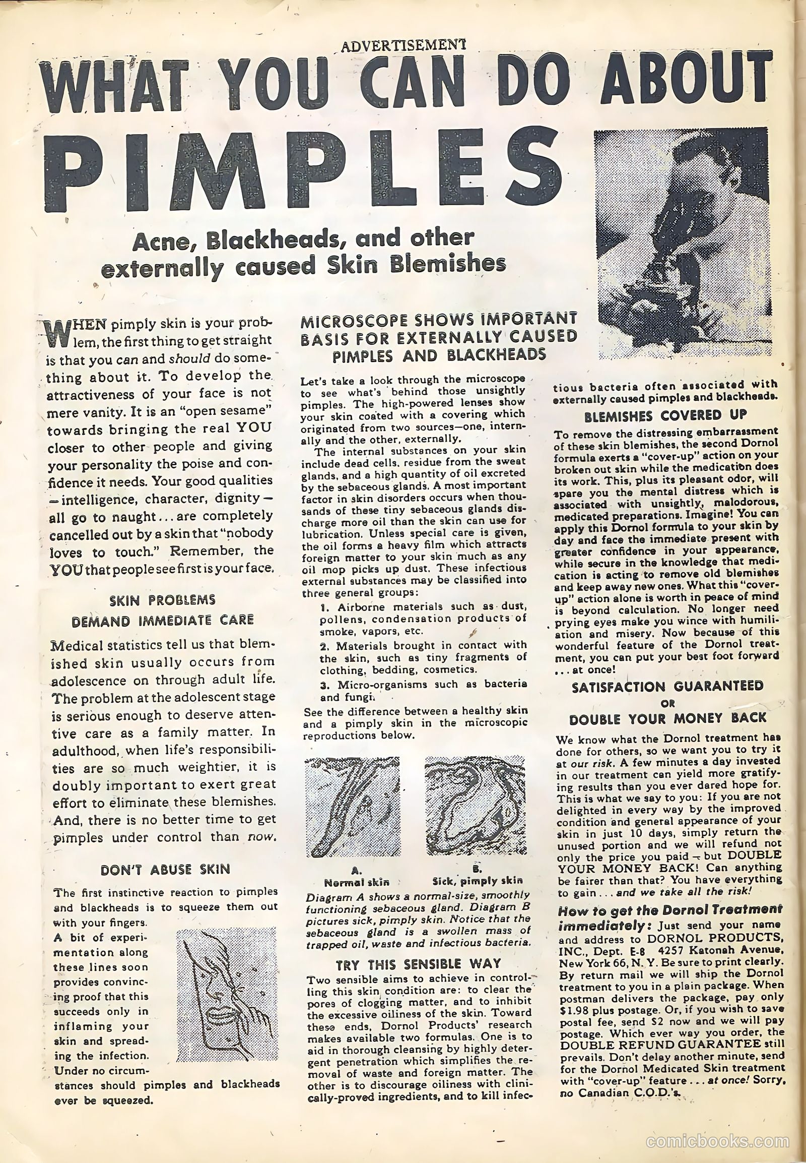 Campus Loves #5 — page 39 of 51