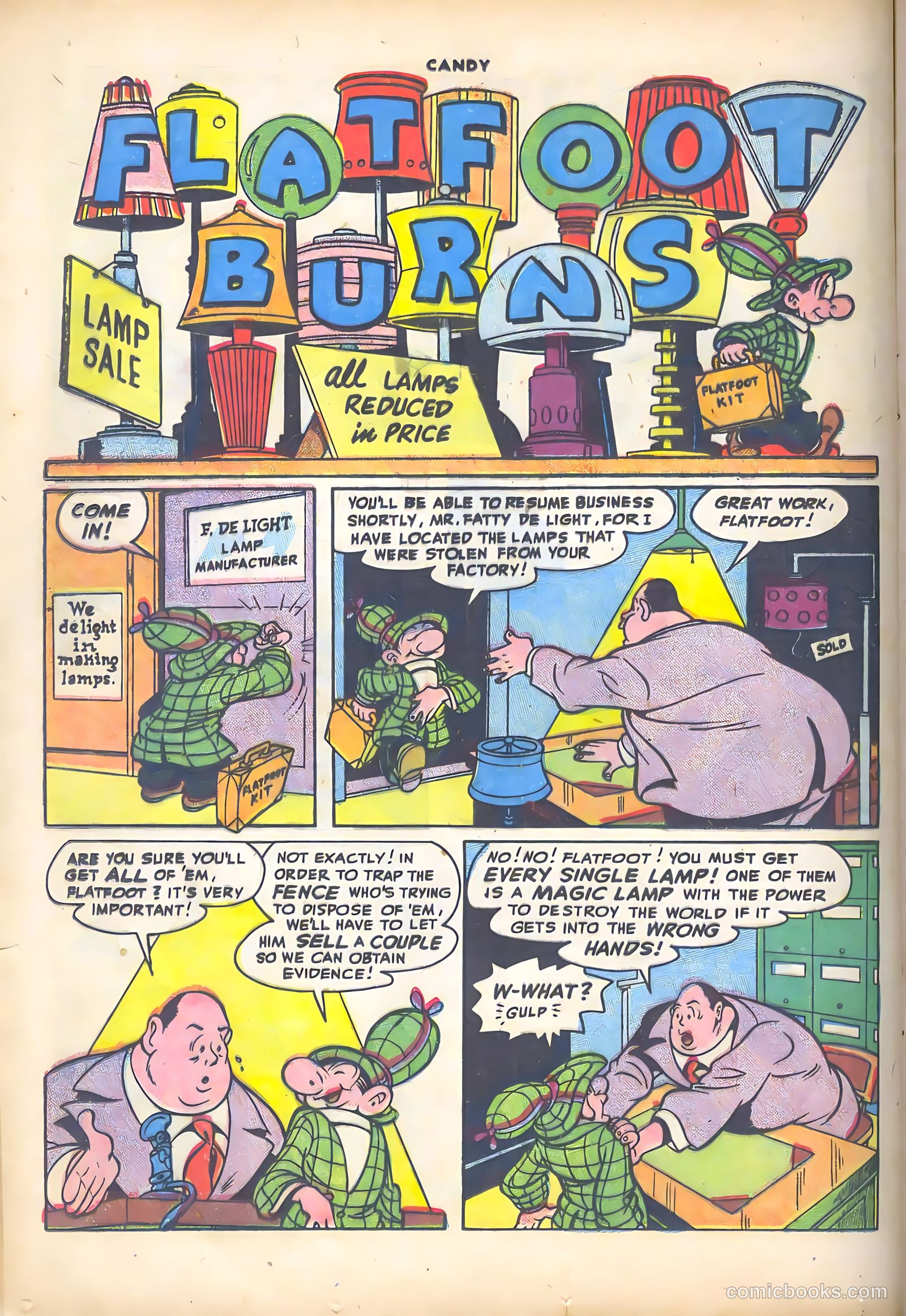 Candy #1 — page 20 of 52