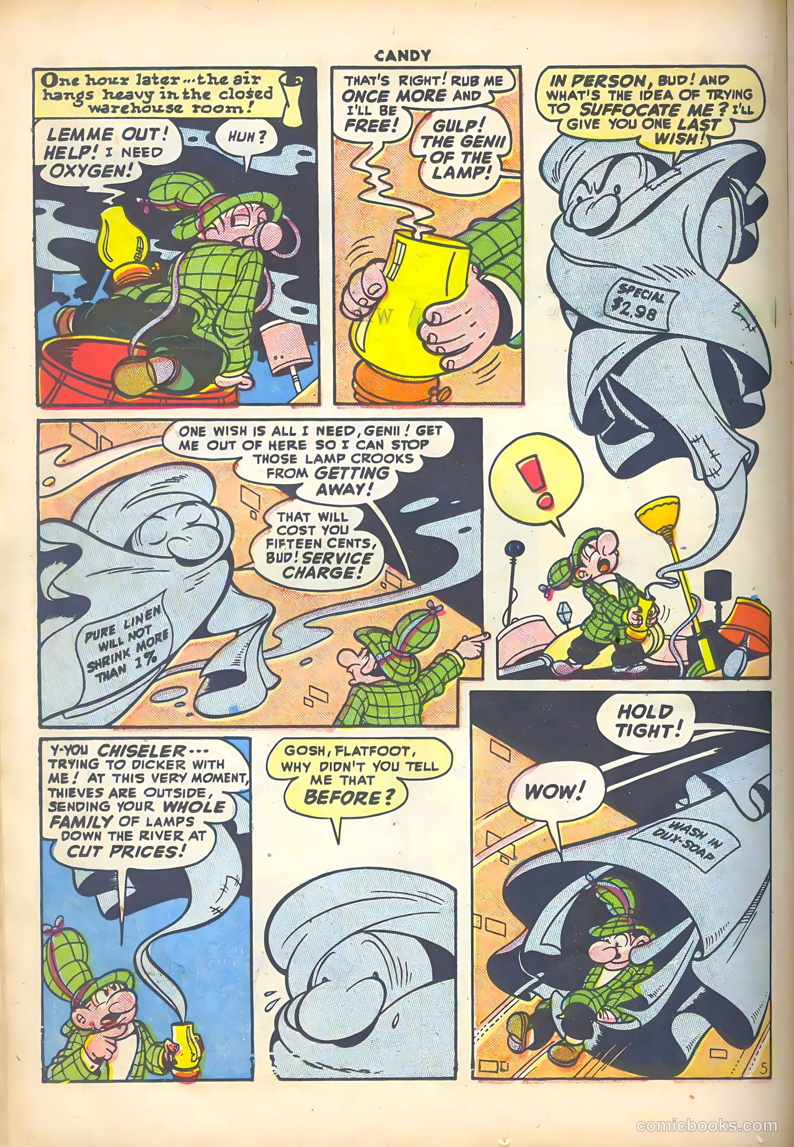 Candy #1 — page 24 of 52