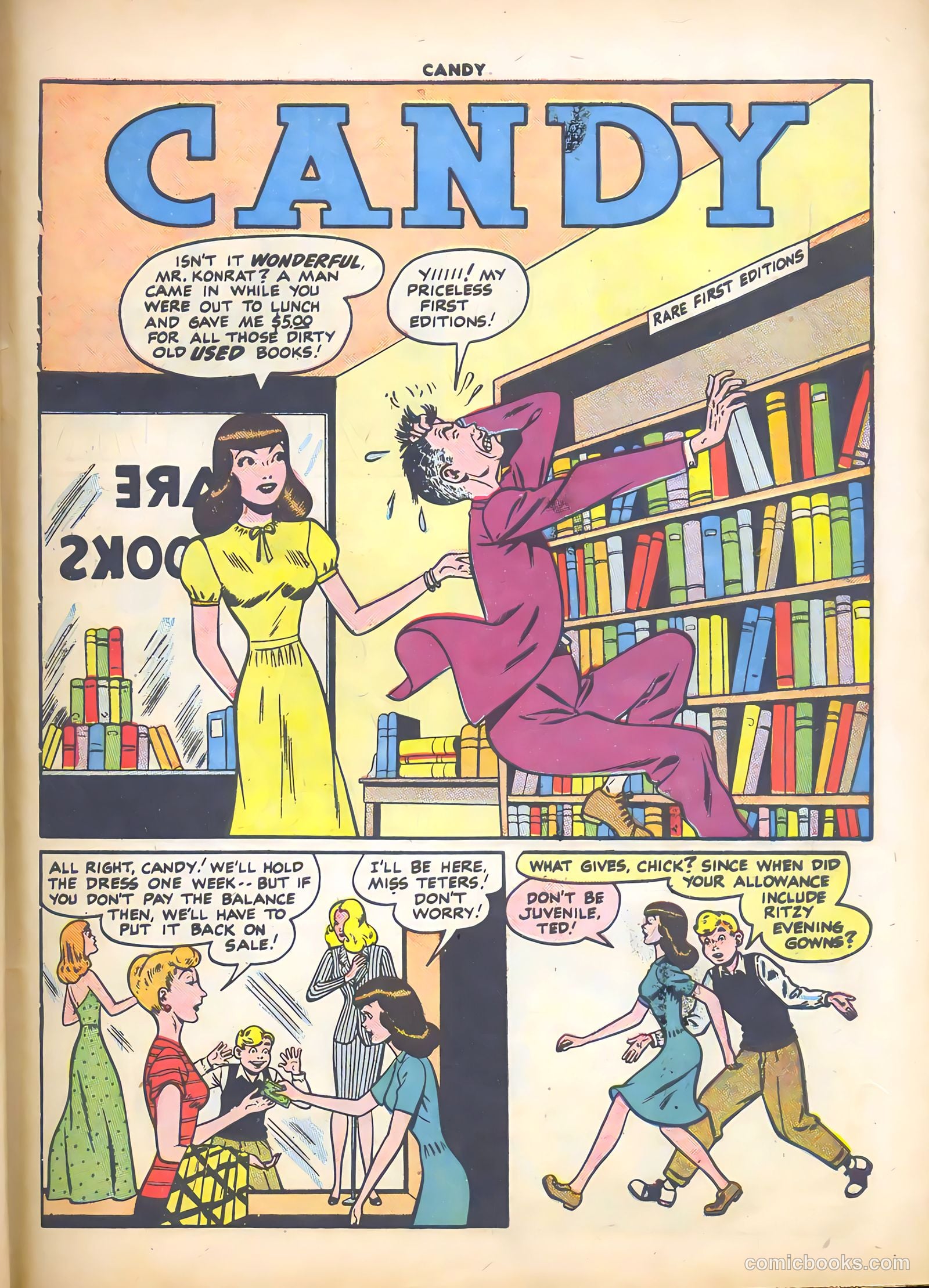 Candy #1 — page 41 of 52