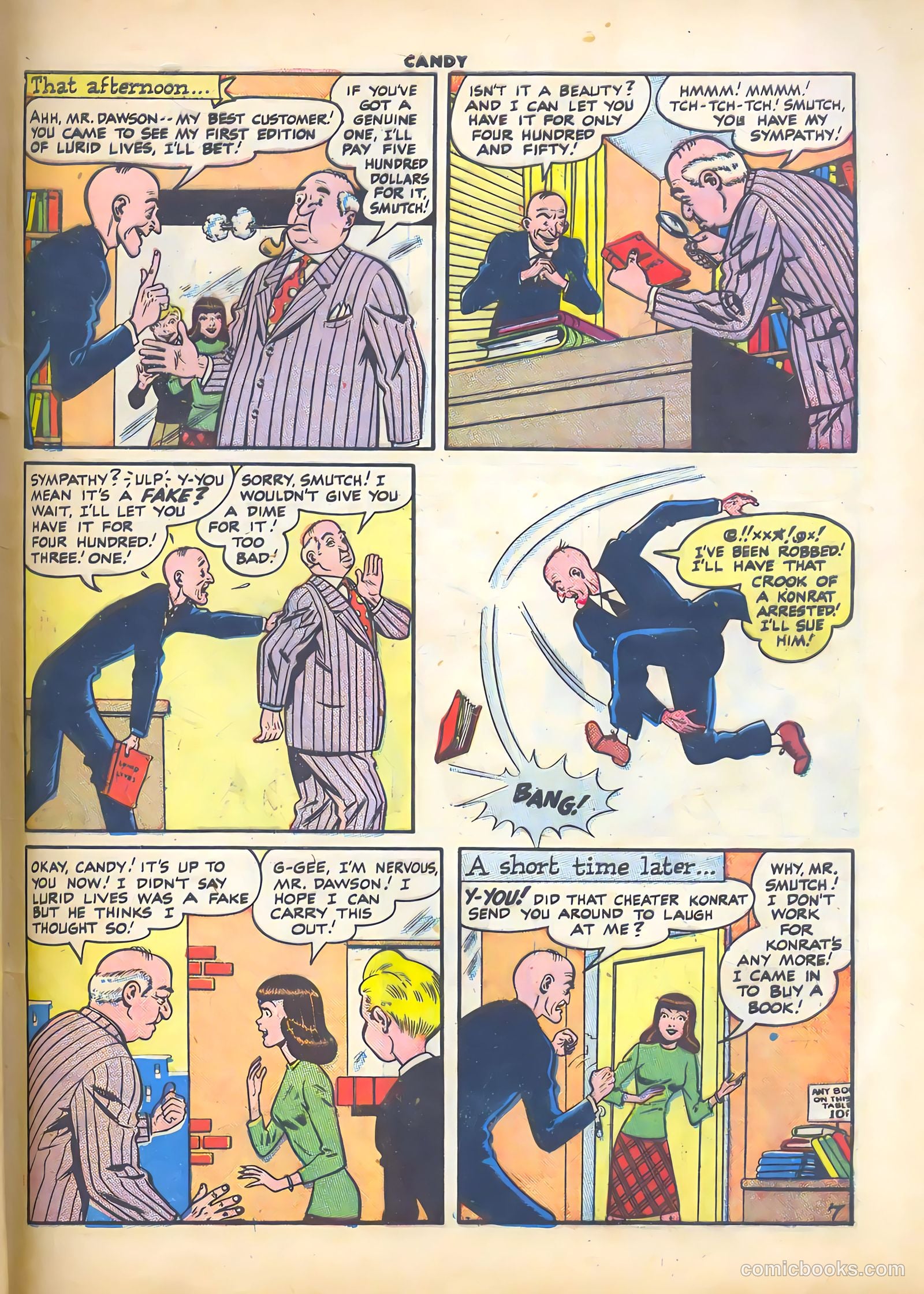 Candy #1 — page 47 of 52