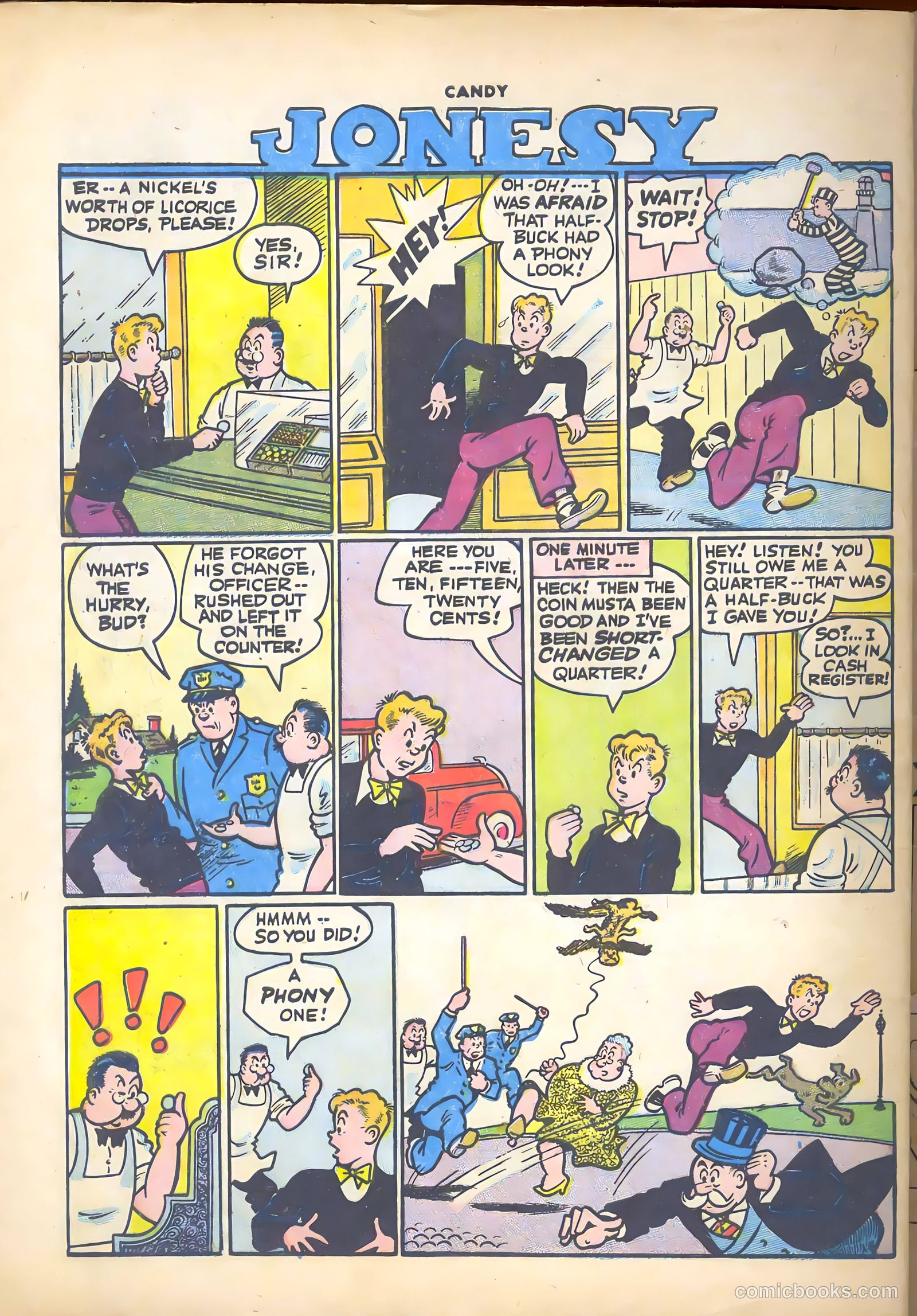 Candy #1 — page 50 of 52