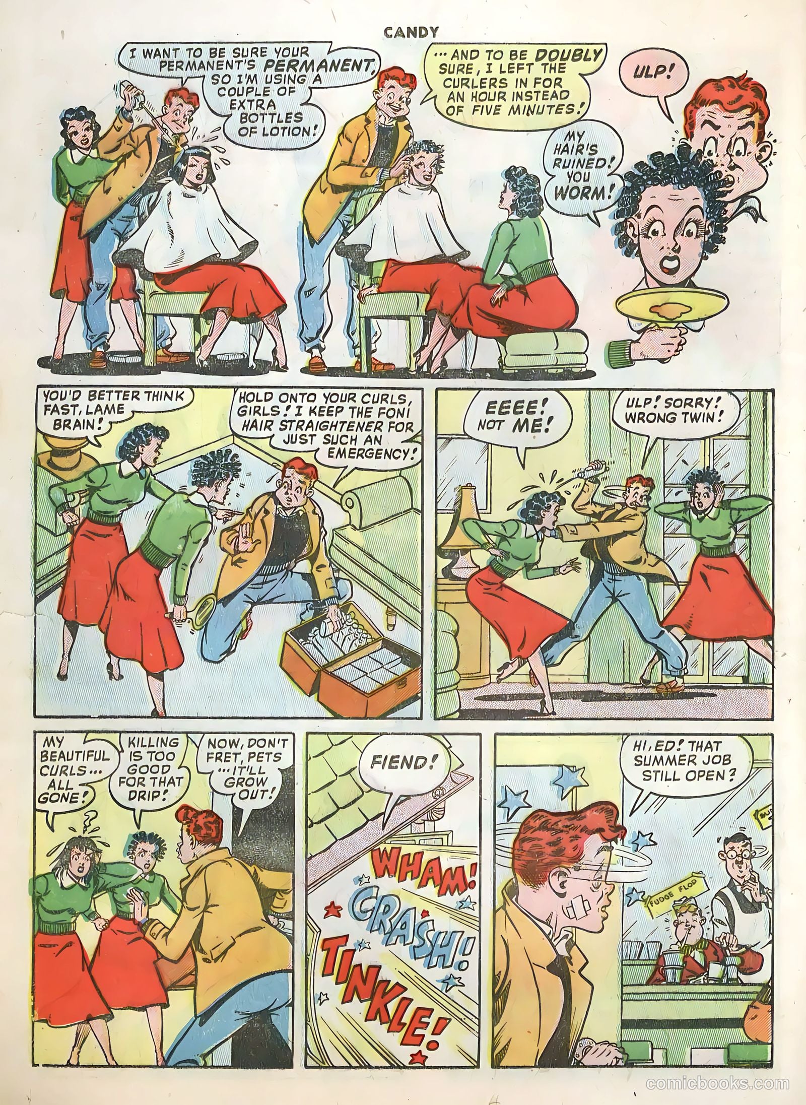 Candy #10 — page 24 of 36