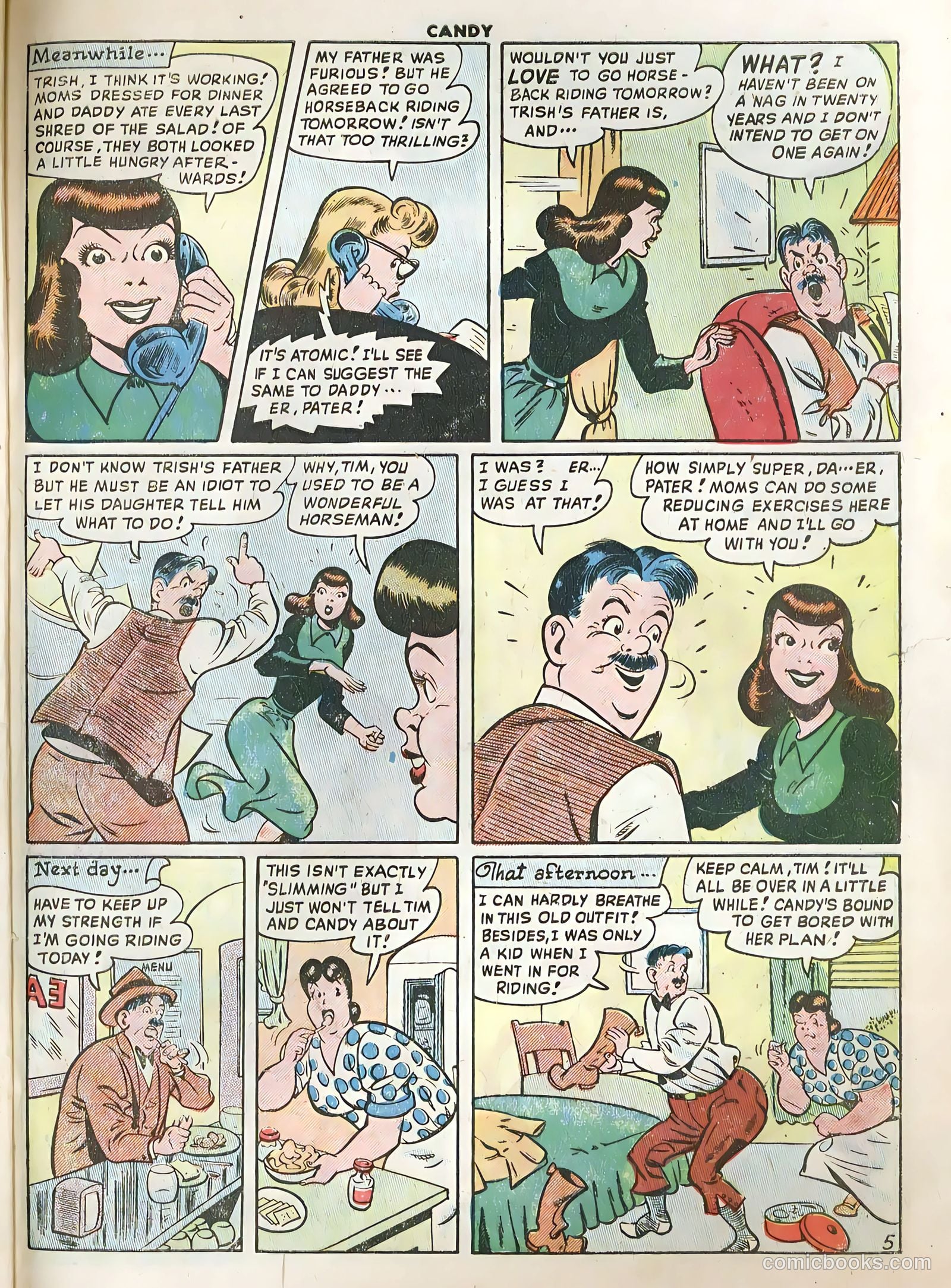 Candy #10 — page 31 of 36