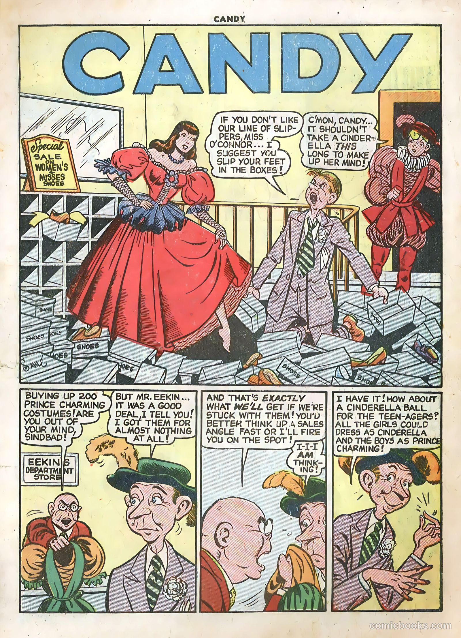Candy #10 — page 3 of 36