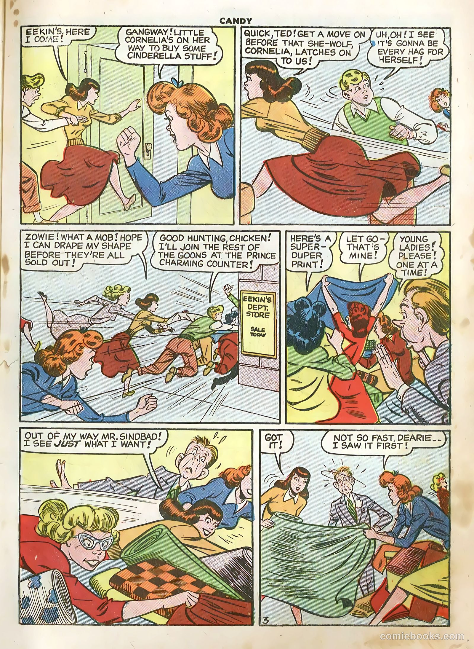 Candy #10 — page 5 of 36