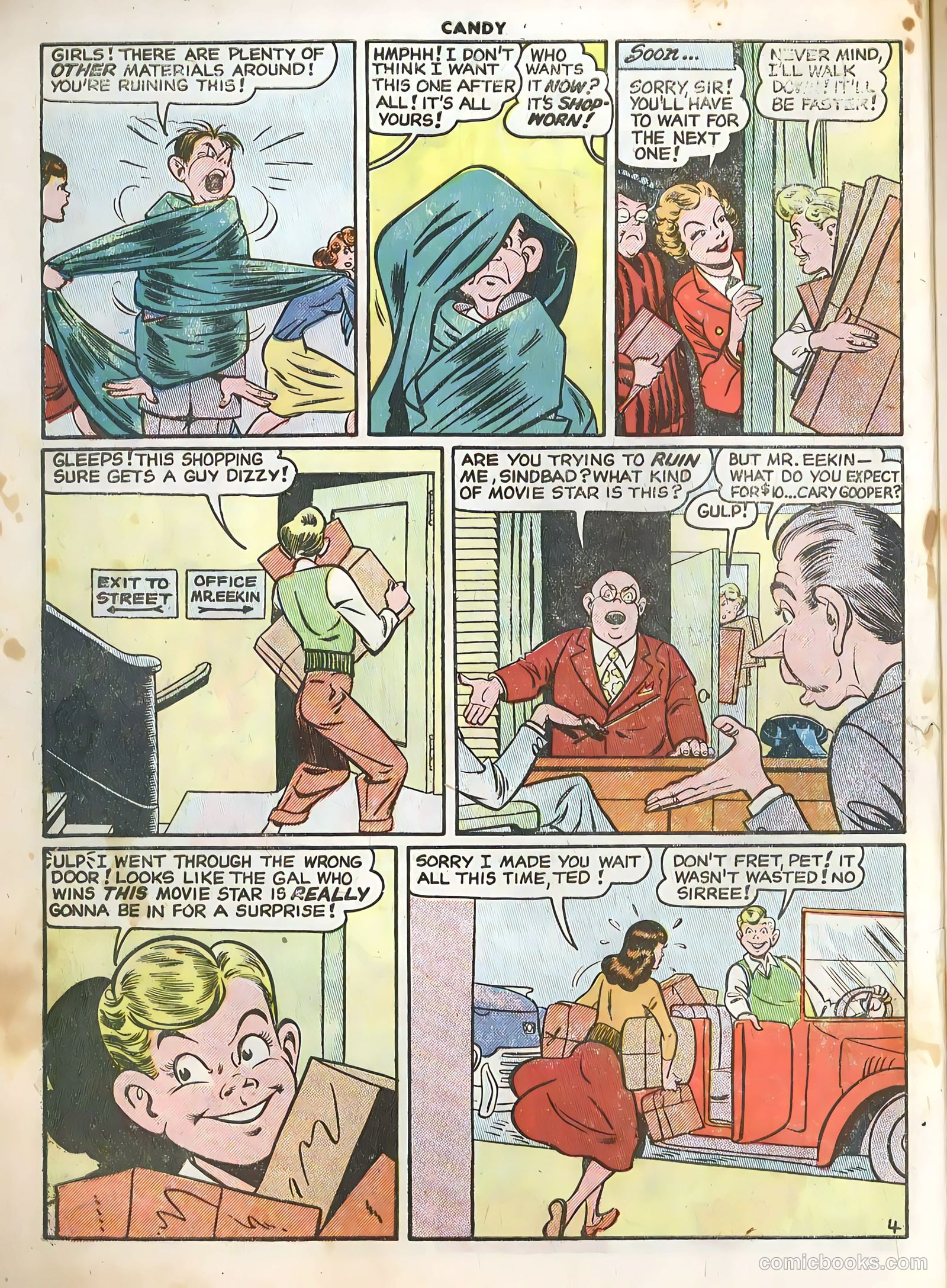 Candy #10 — page 6 of 36
