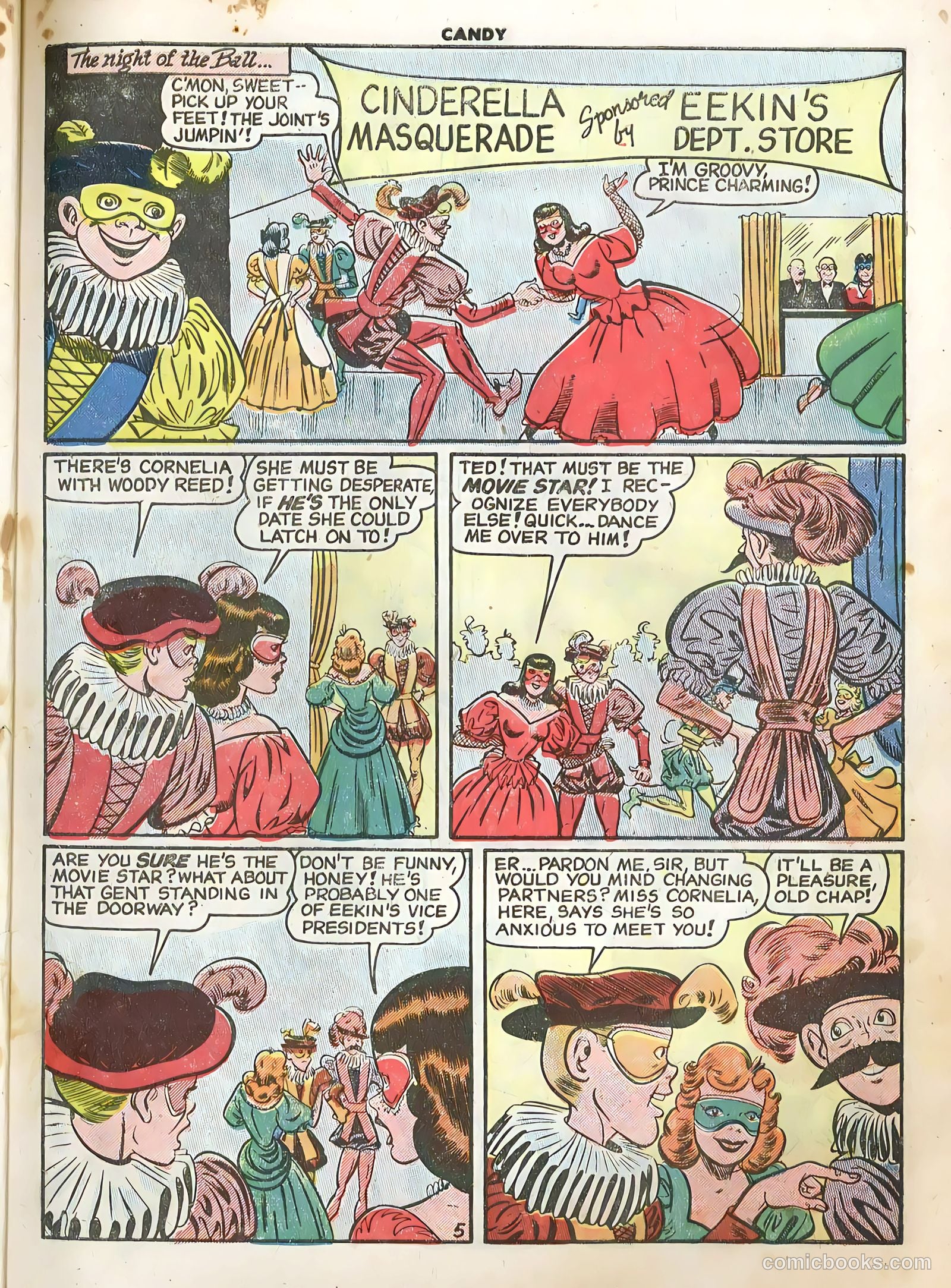 Candy #10 — page 7 of 36