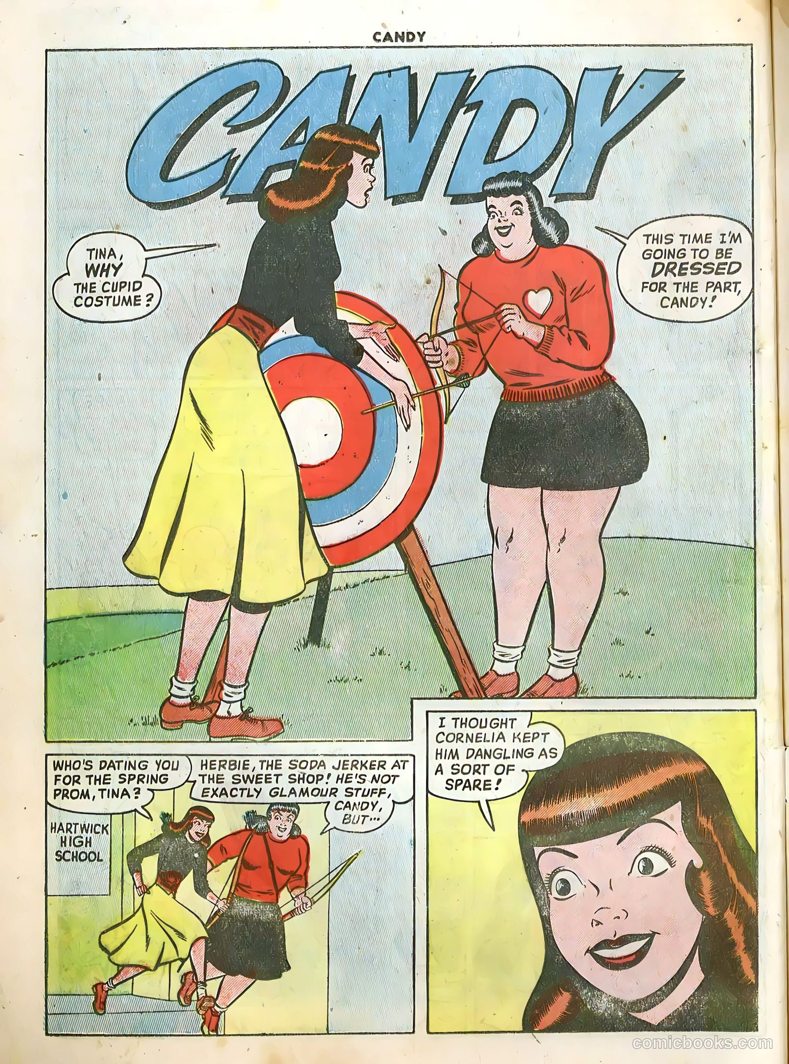 Candy #10 — page 12 of 36