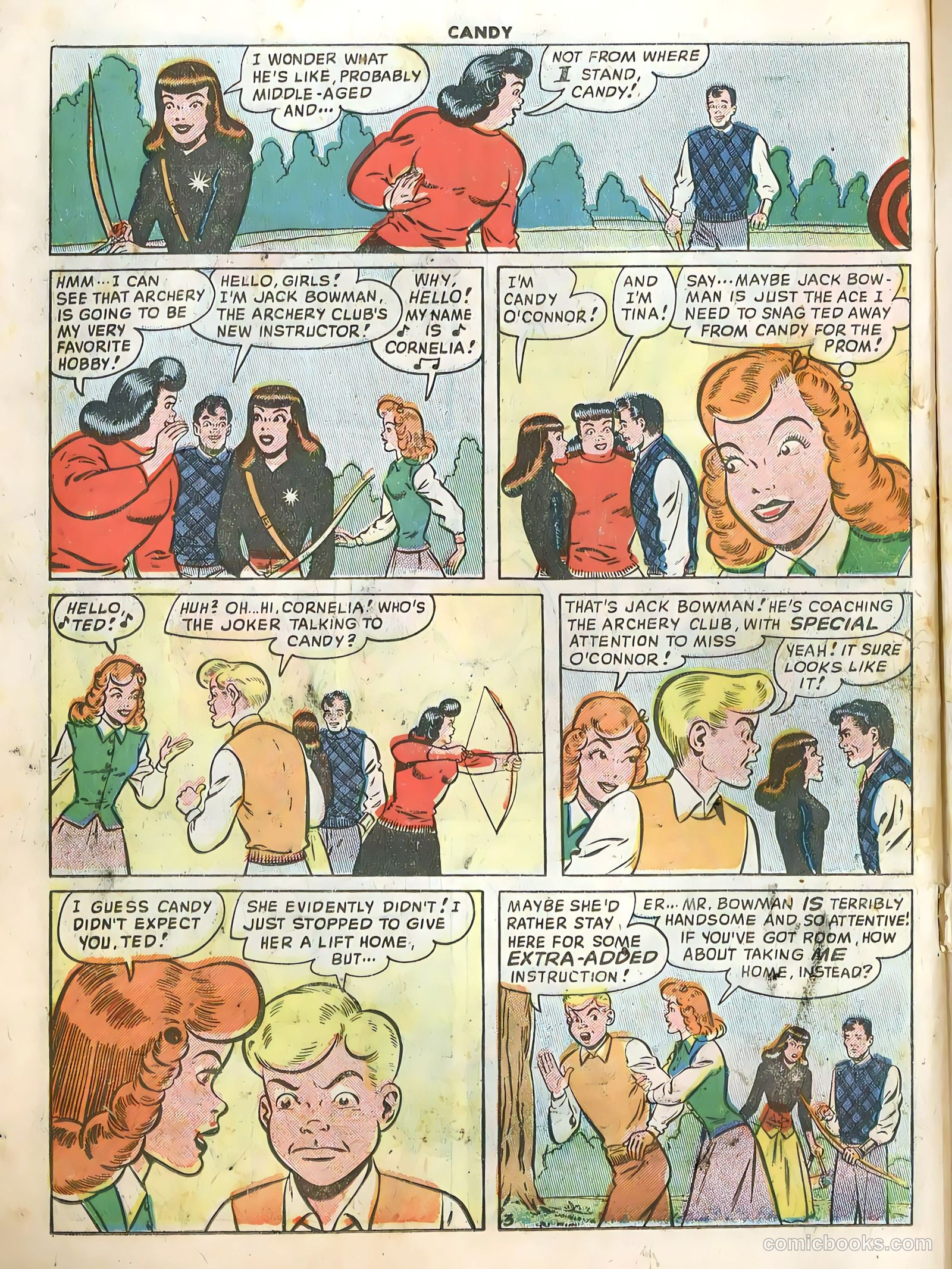 Candy #10 — page 14 of 36