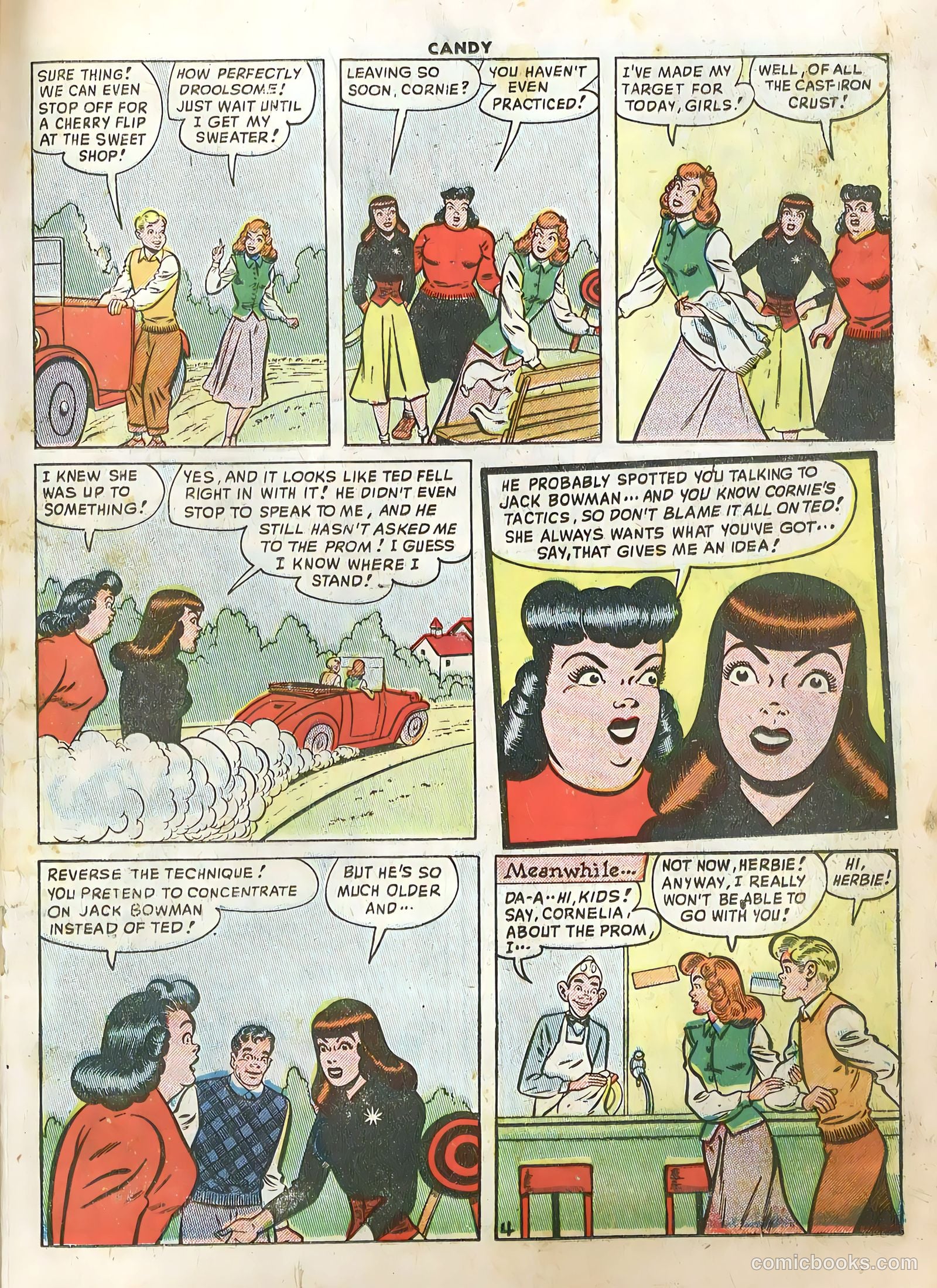 Candy #10 — page 15 of 36