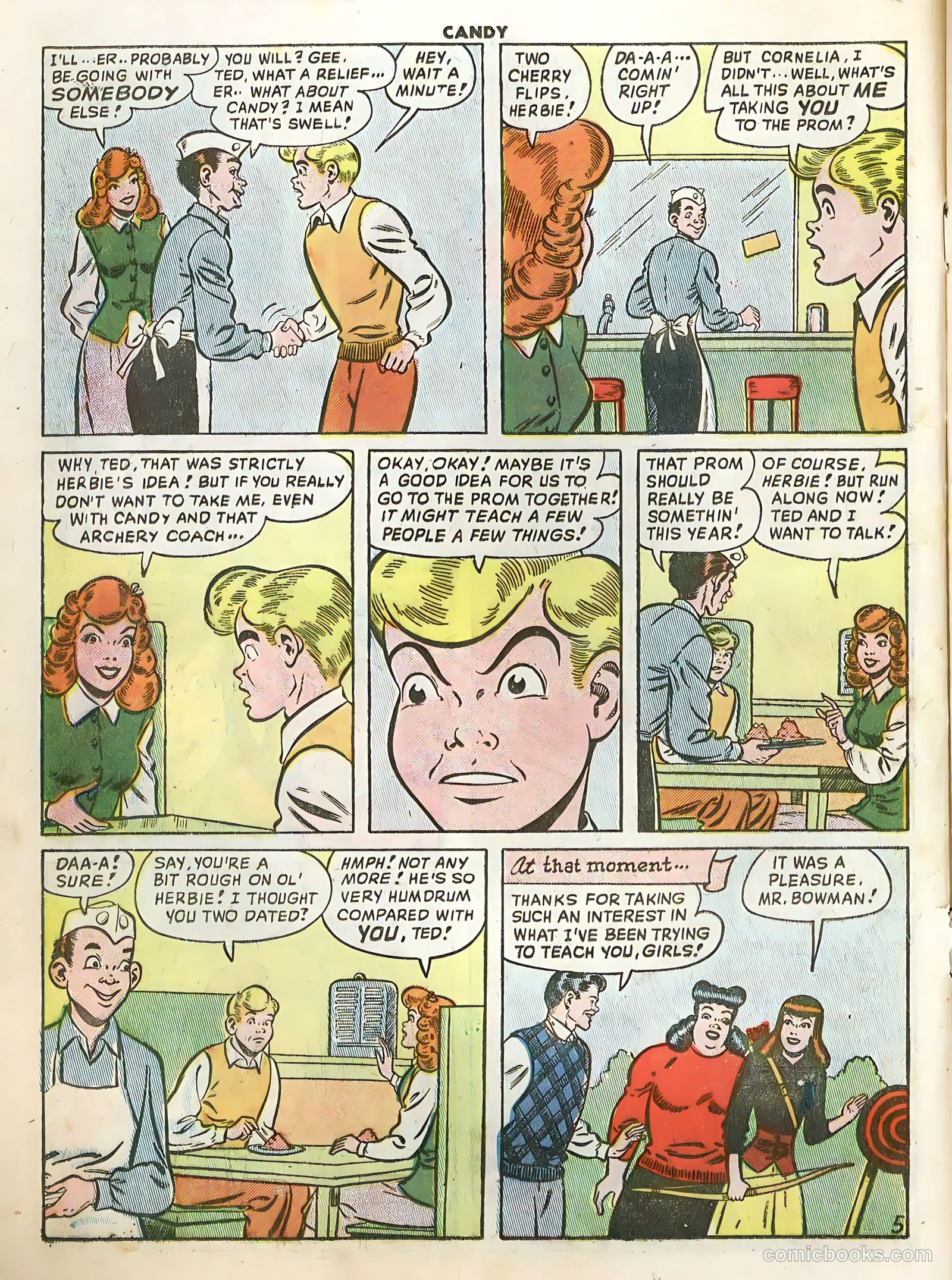 Candy #10 — page 16 of 36