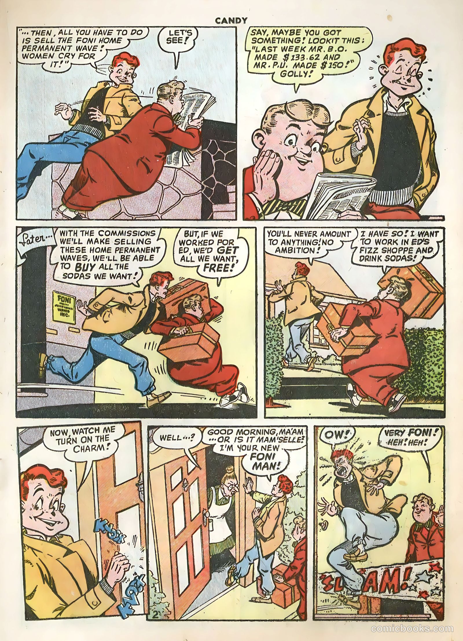 Candy #10 — page 21 of 36